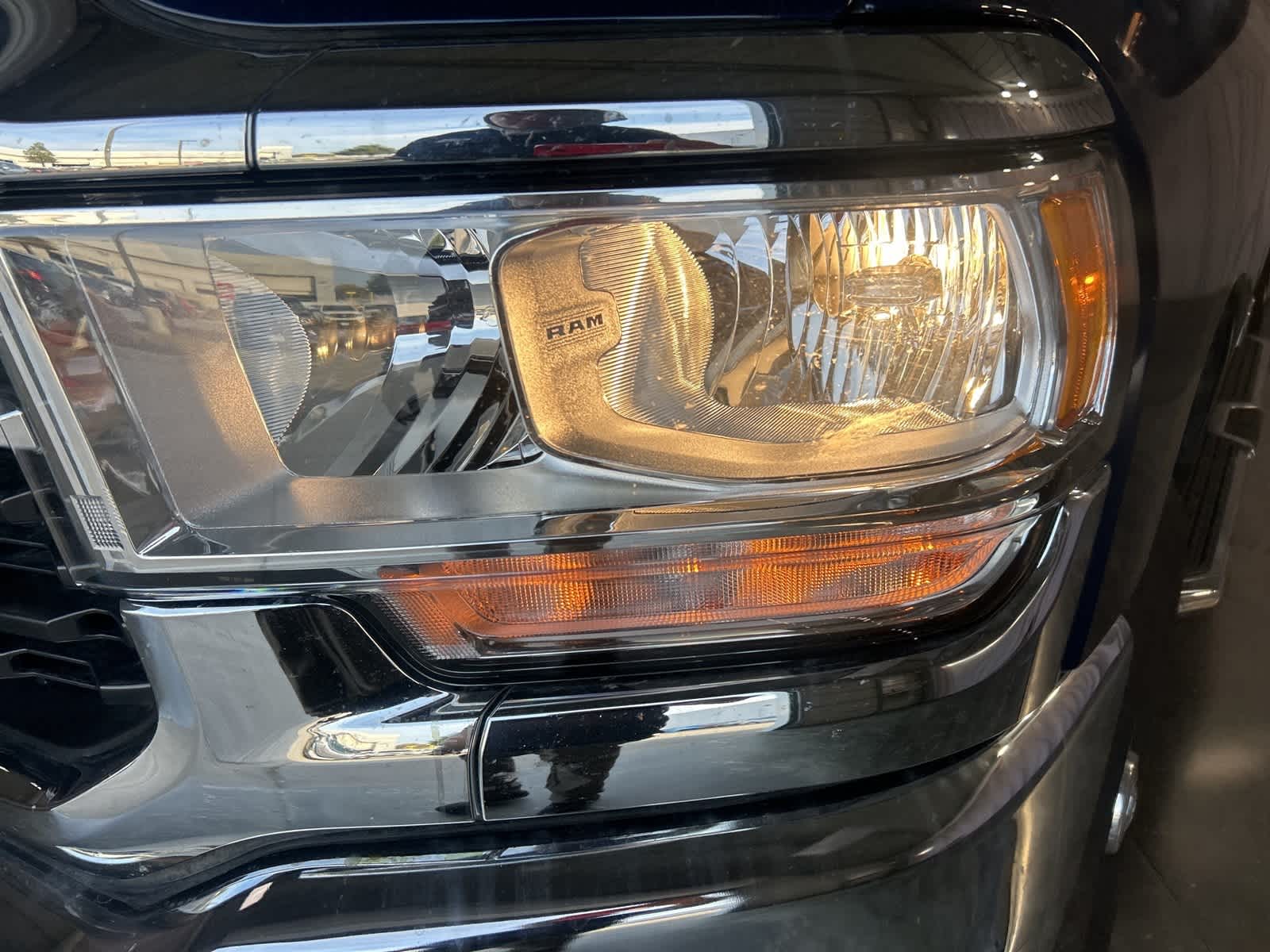 Thumbnail: 2024 RAM 2500 - 2