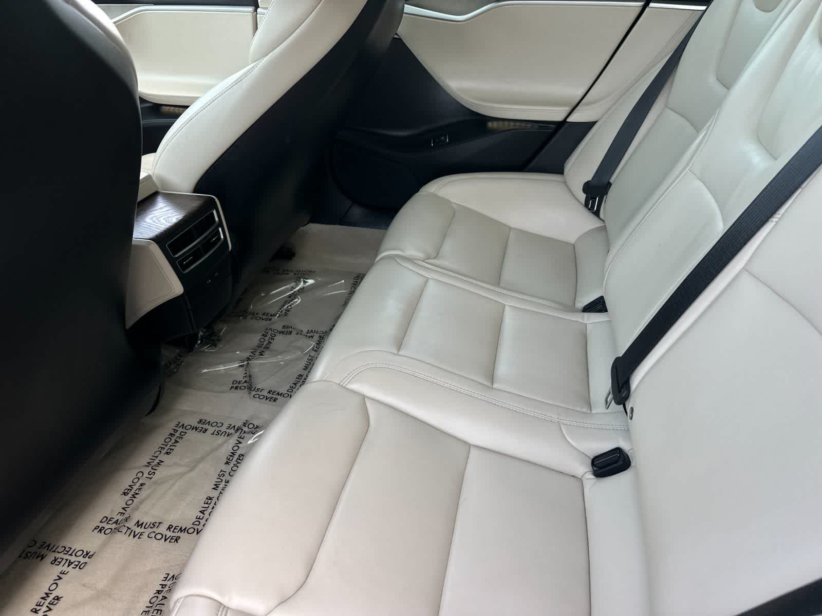Thumbnail: 2018 Tesla Model S - 4