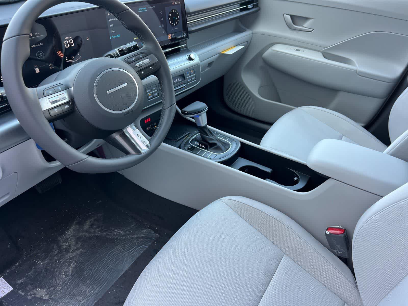 Thumbnail: 2026 Hyundai Kona - 12