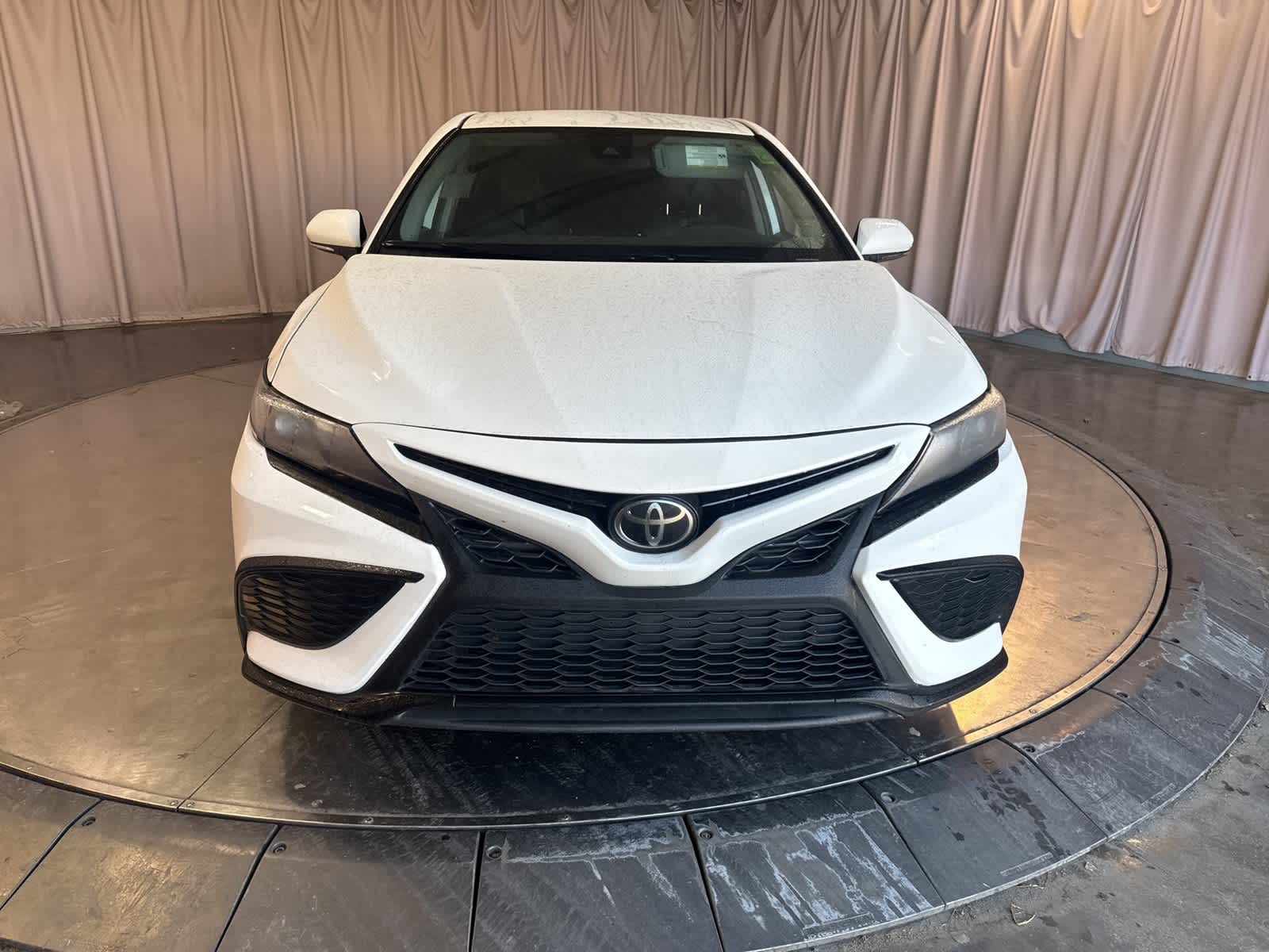 Thumbnail: 2025 Toyota Camry - 2