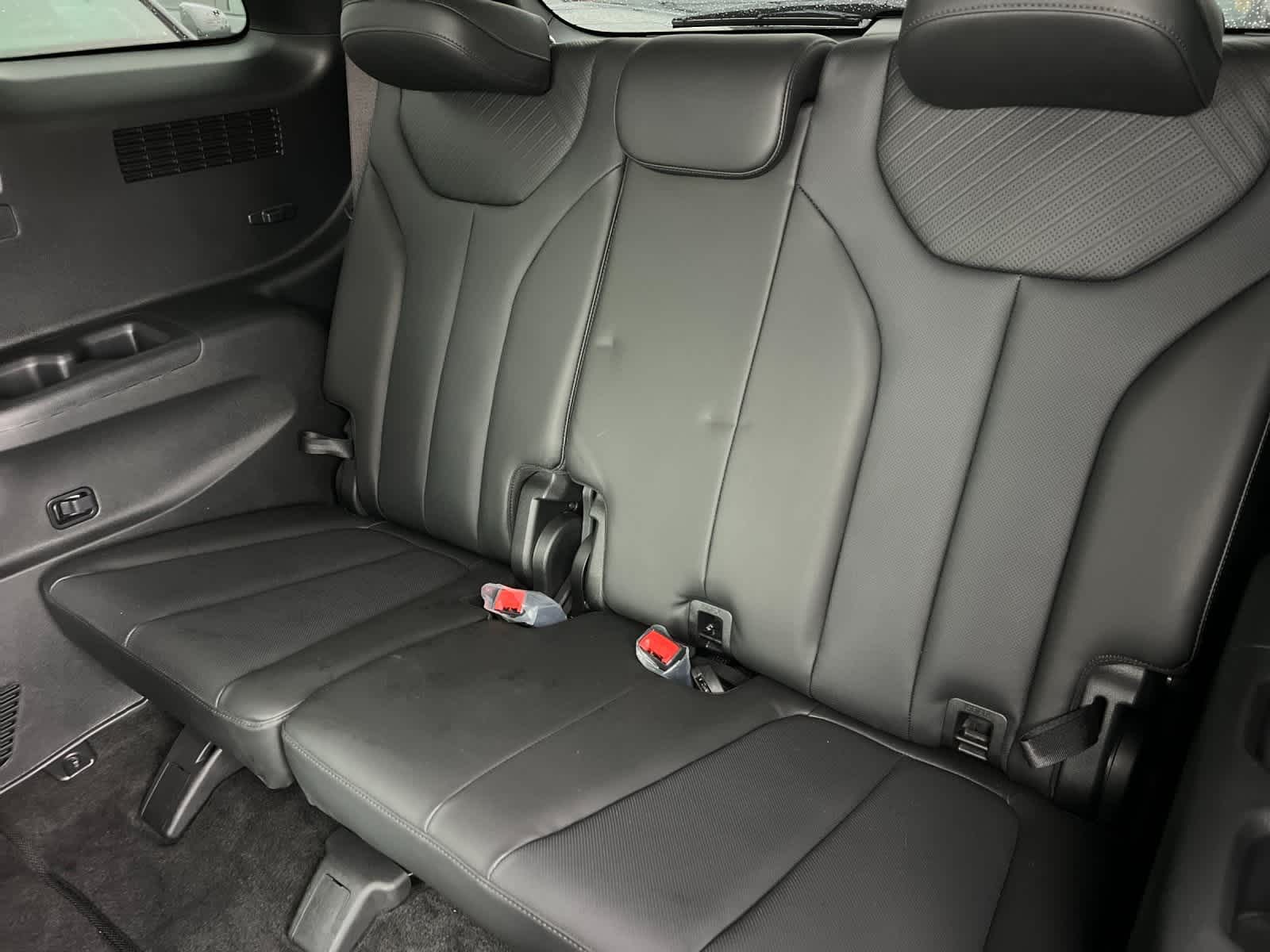 Thumbnail: 2025 Hyundai Palisade - 16