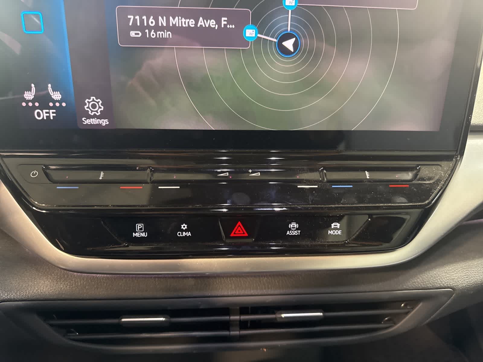 Thumbnail: 2022 Volkswagen ID.4 - 17