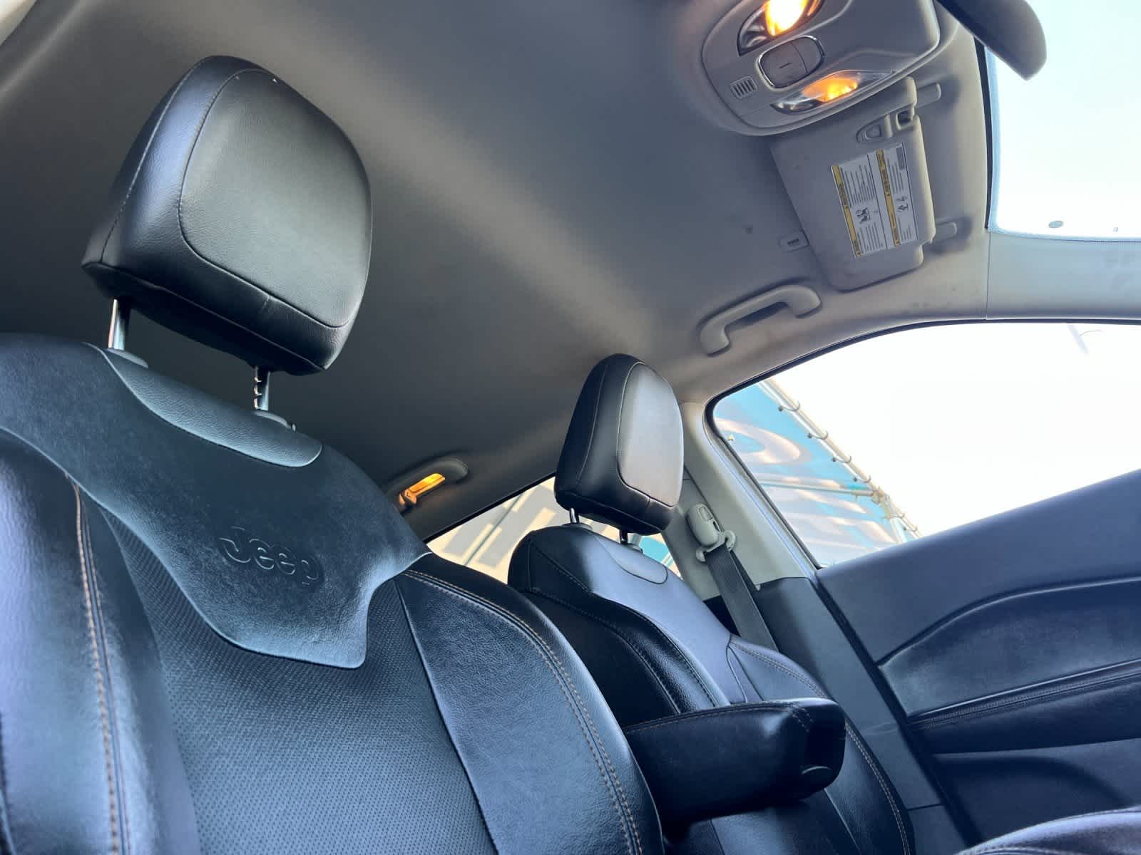 Thumbnail: 2019 Jeep Compass - 17