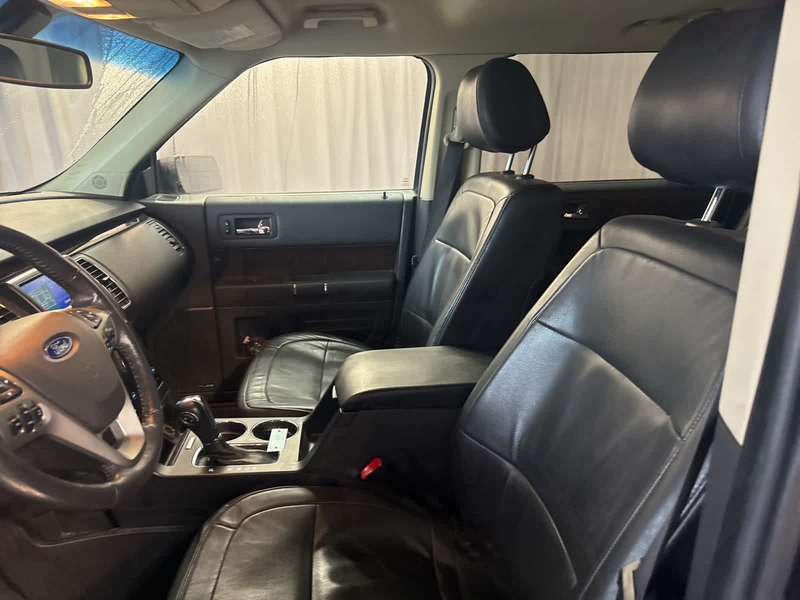 Thumbnail: 2019 Ford Flex - 18