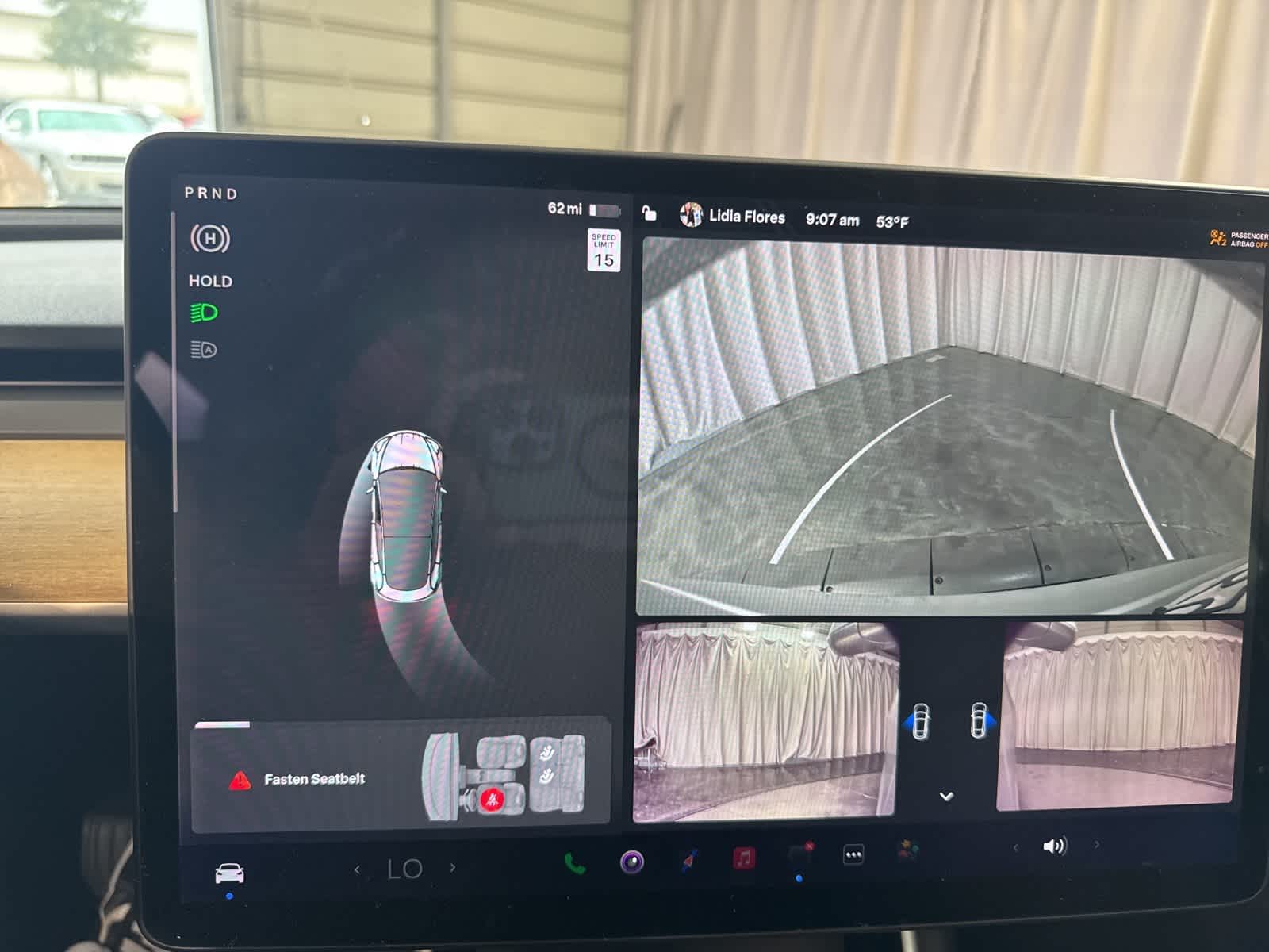 Thumbnail: 2018 Tesla Model 3 - 22