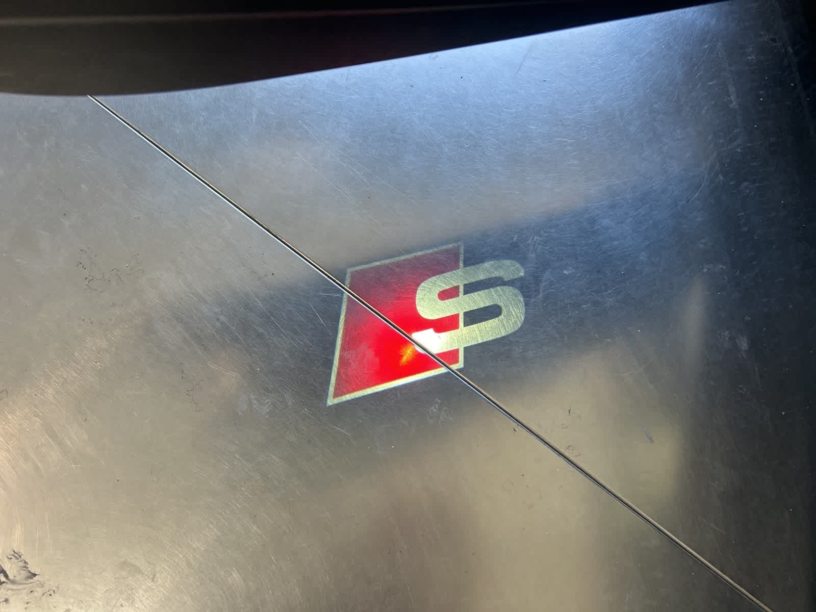 Thumbnail: 2023 Audi S3 - 23