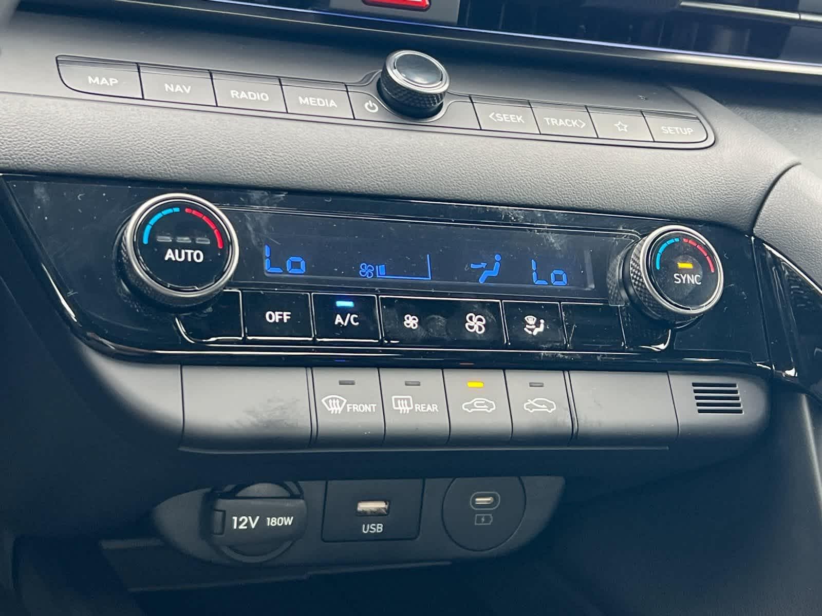 Thumbnail: 2026 Hyundai Elantra - 20