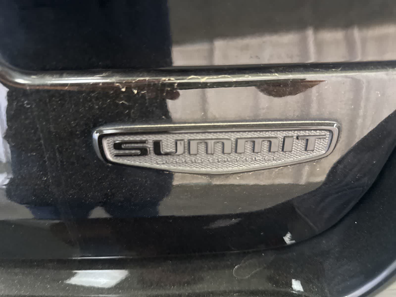 Thumbnail: 2023 Jeep Grand Cherokee - 7