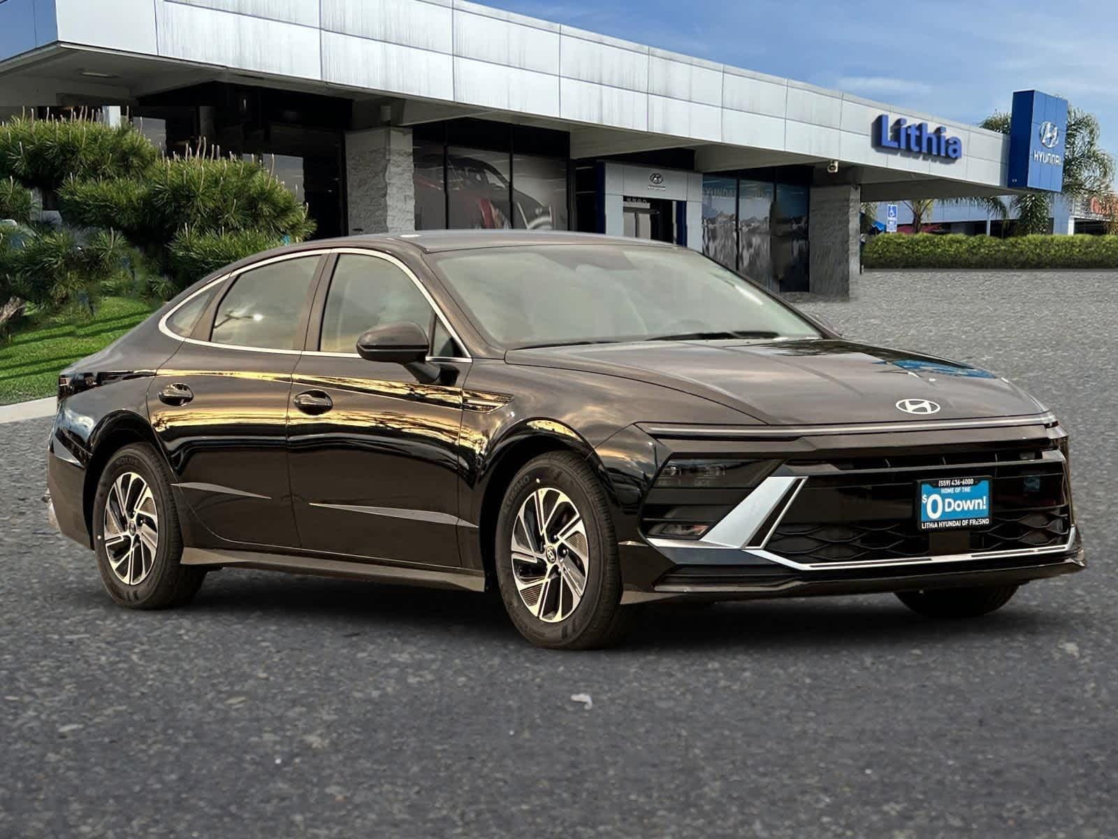 Thumbnail: 2026 Hyundai Sonata - 10