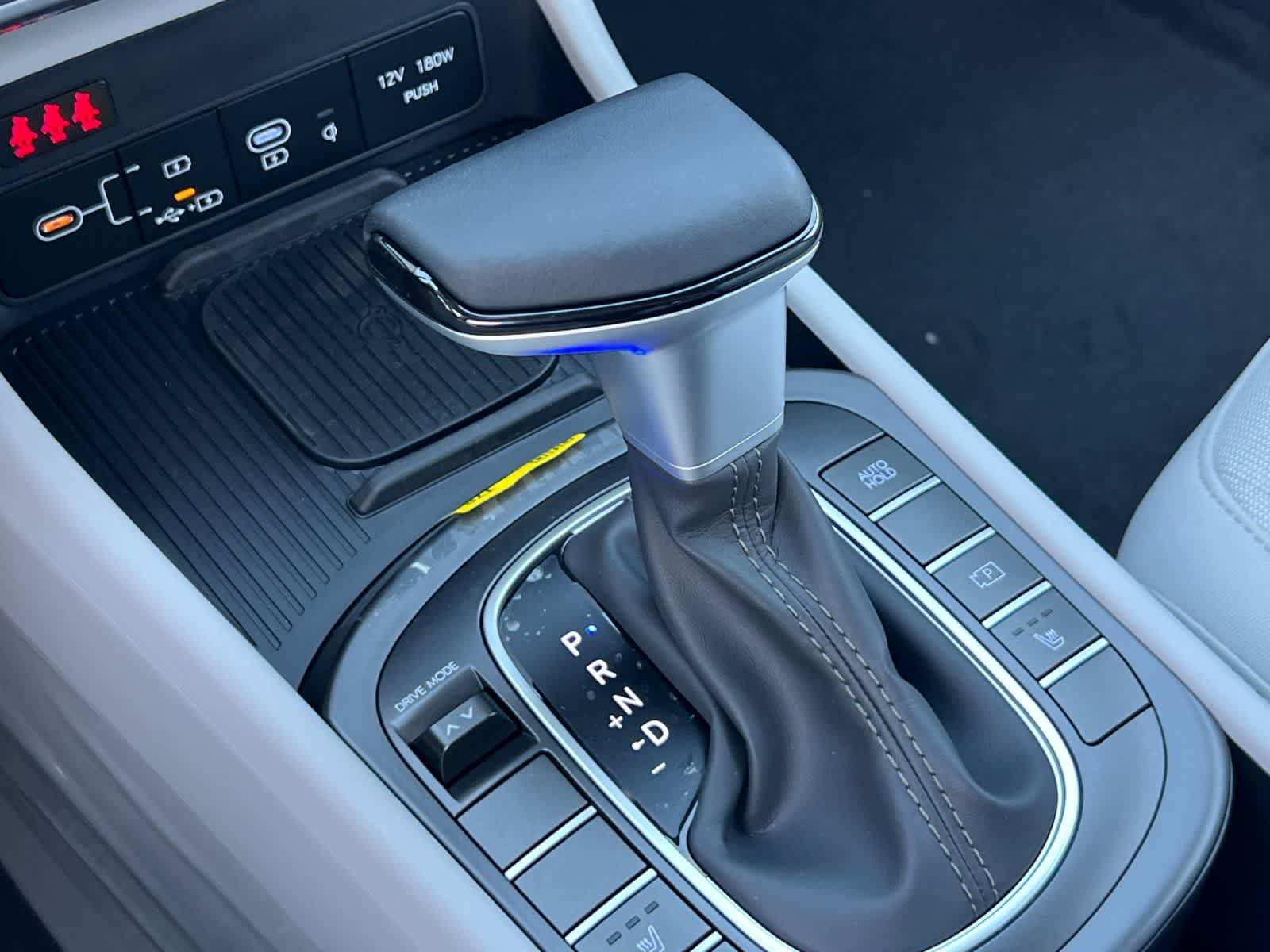 Thumbnail: 2026 Hyundai Kona - 21