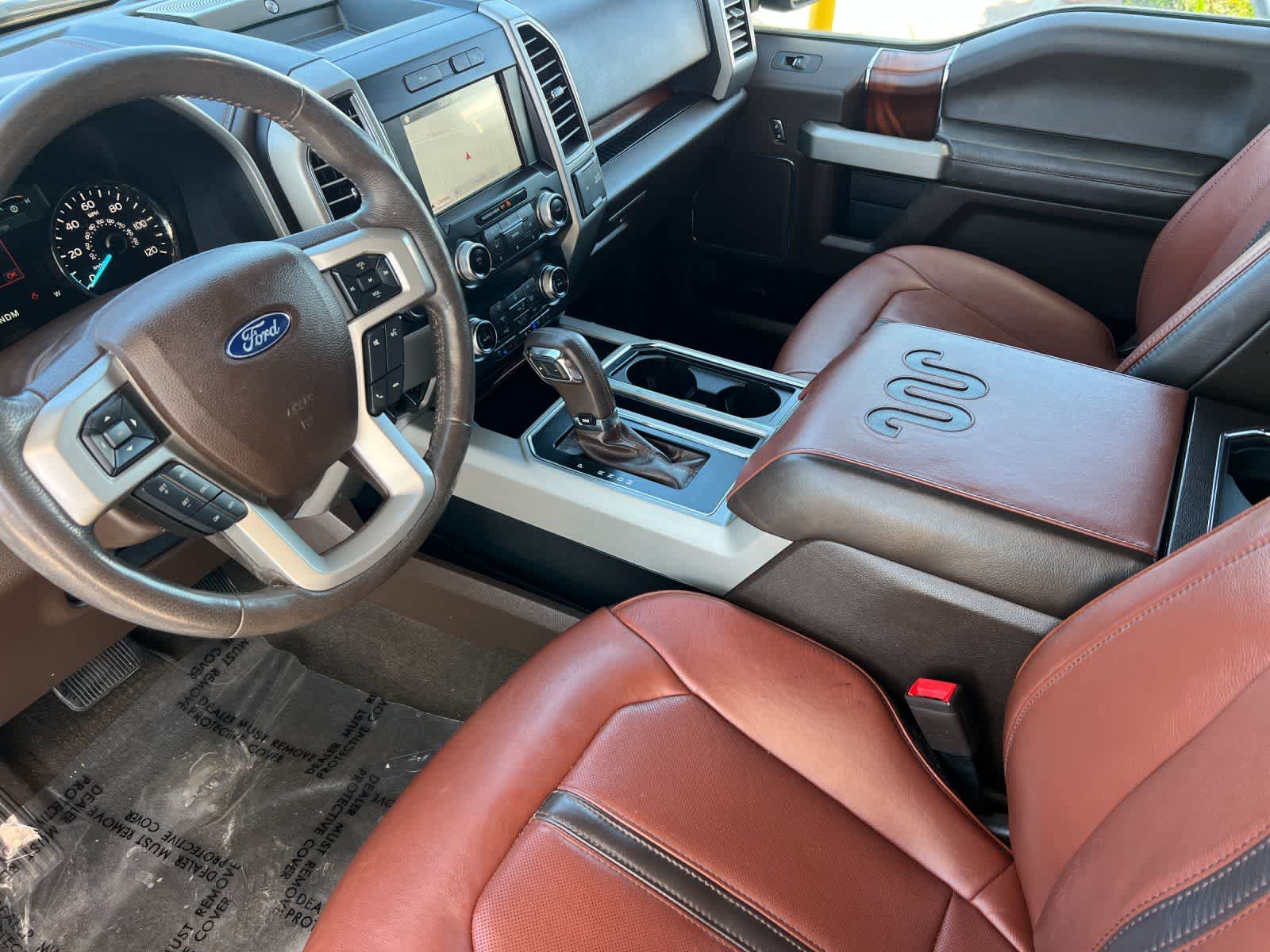 Thumbnail: 2019 Ford F-150 - 11