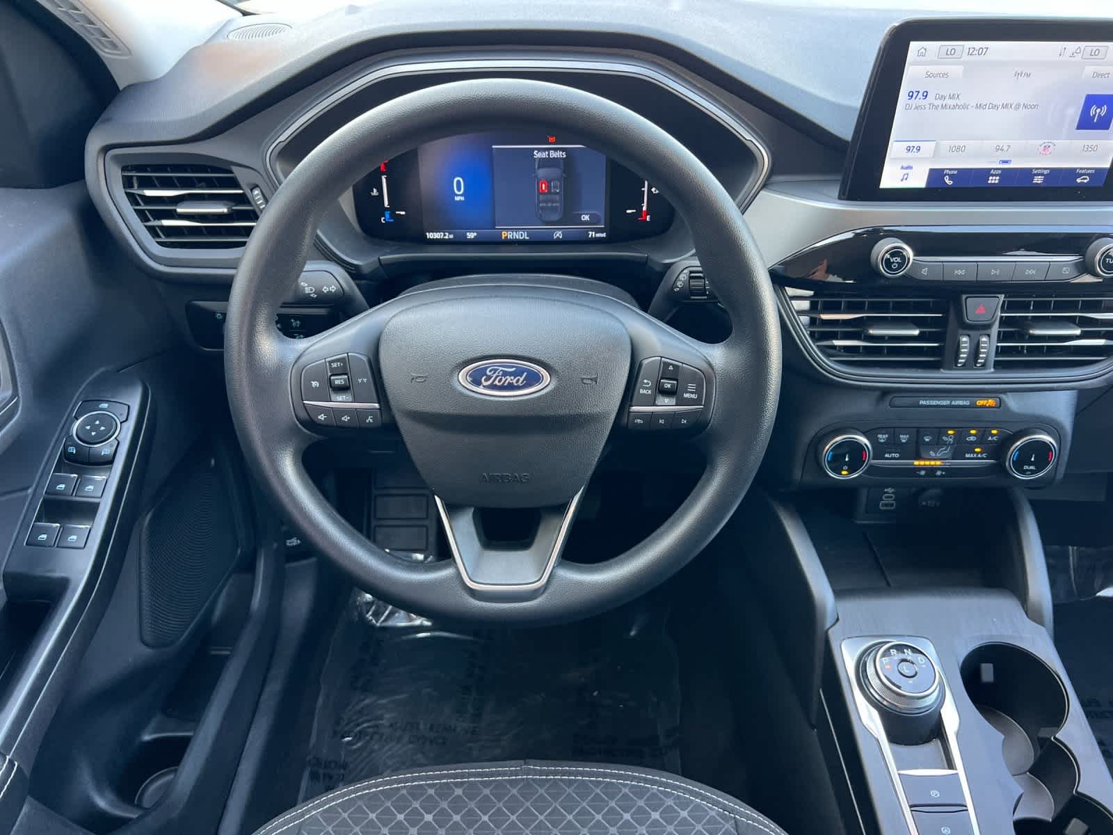 Thumbnail: 2025 Ford Escape - 15