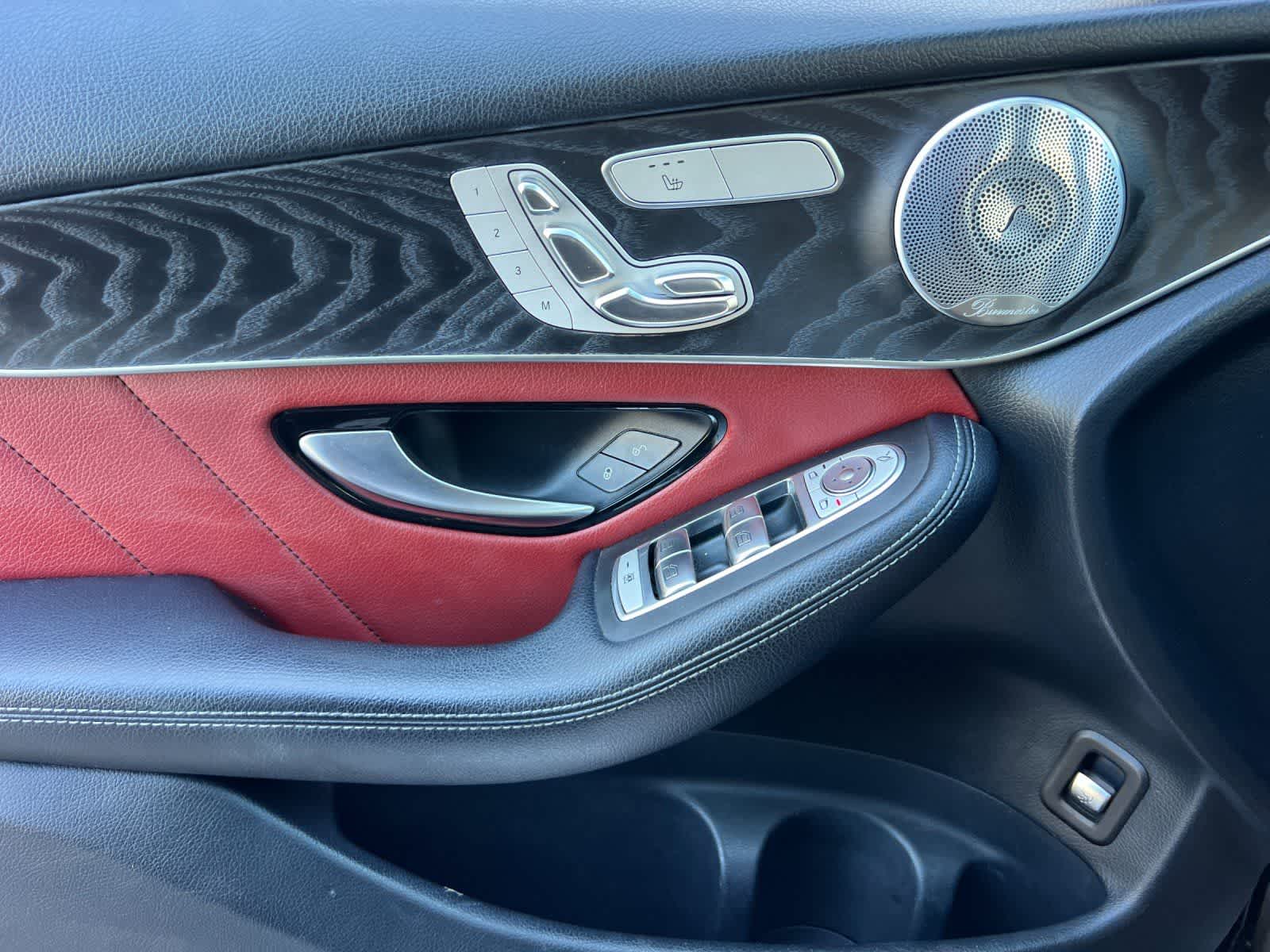 Thumbnail: 2018 Mercedes-Benz GLC - 13