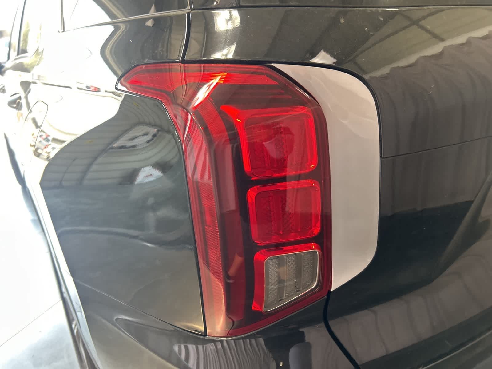 Thumbnail: 2022 Hyundai Palisade - 11