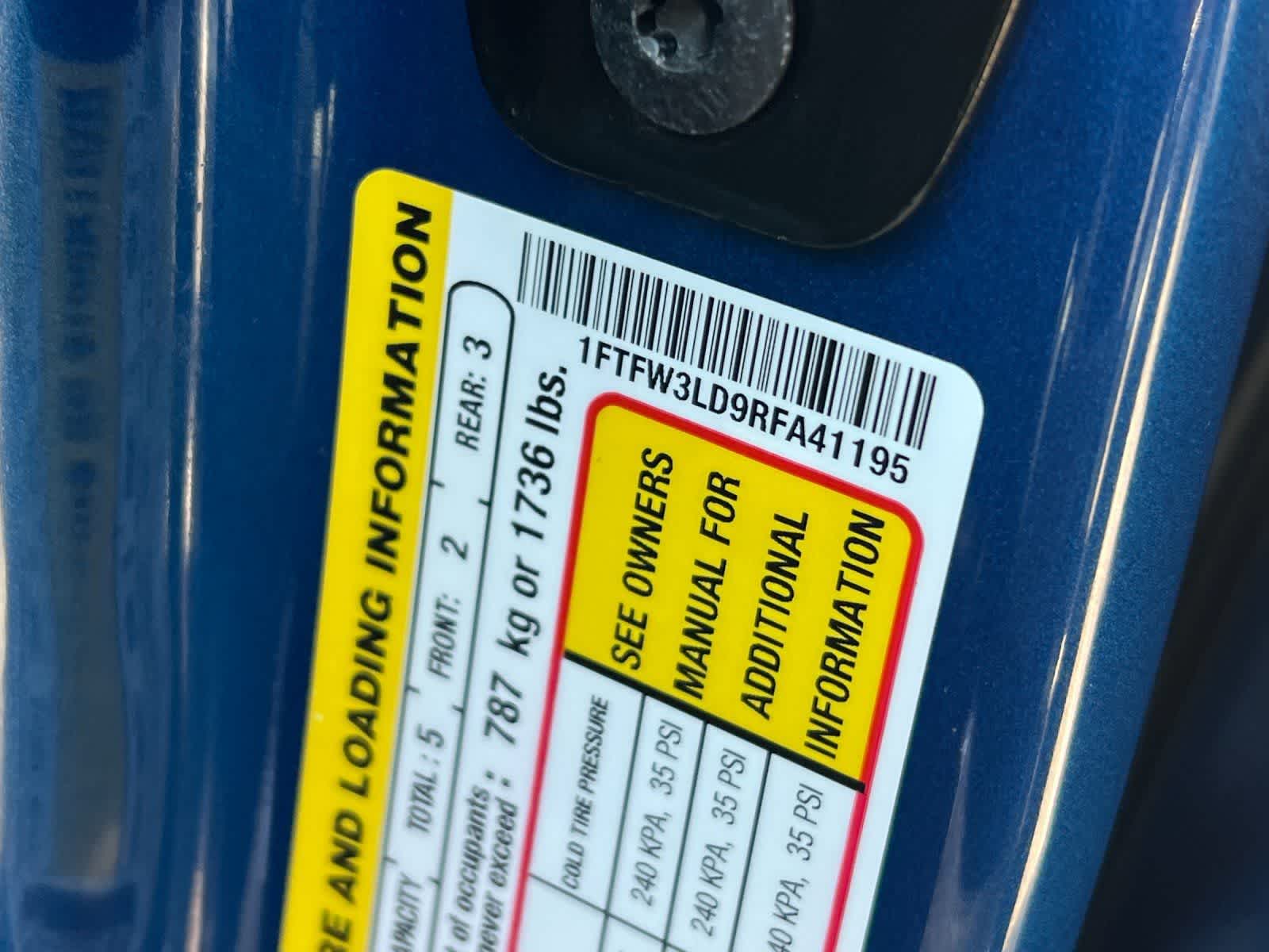 Thumbnail: 2024 Ford F-150 - 31