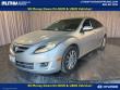 Used 2012 Mazda Mazda6 i Touring Sedan