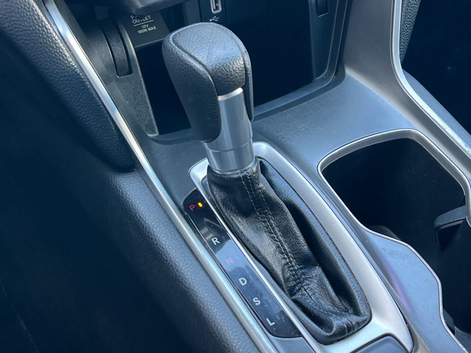 Thumbnail: 2018 Honda Accord - 21