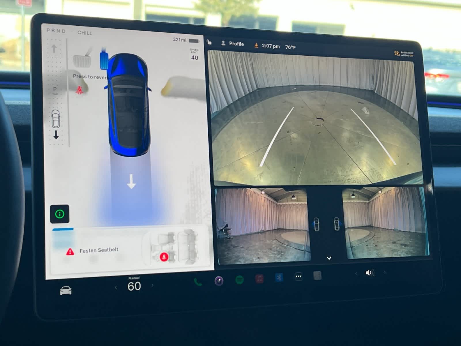 Thumbnail: 2025 Tesla Model 3 - 19