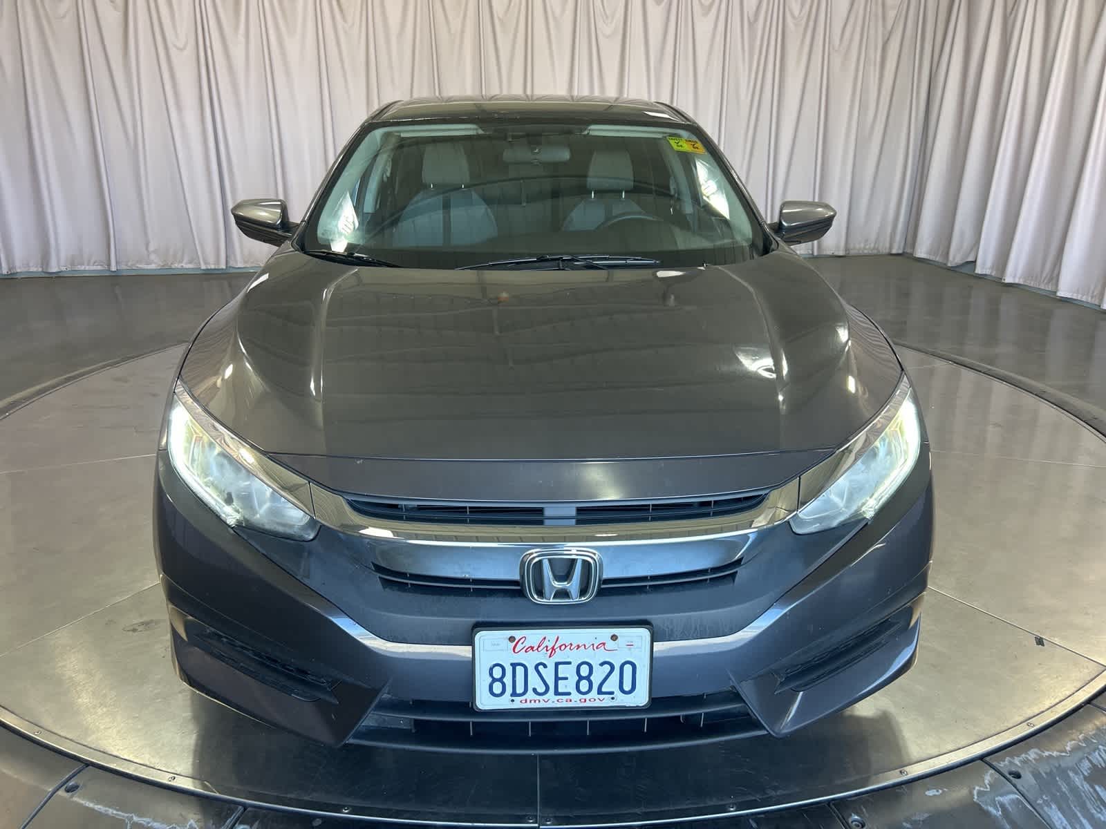 Thumbnail: 2018 Honda Civic - 5