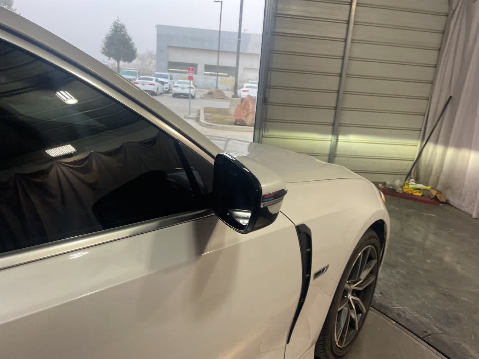 Thumbnail: 2022 BMW 3 Series - 14