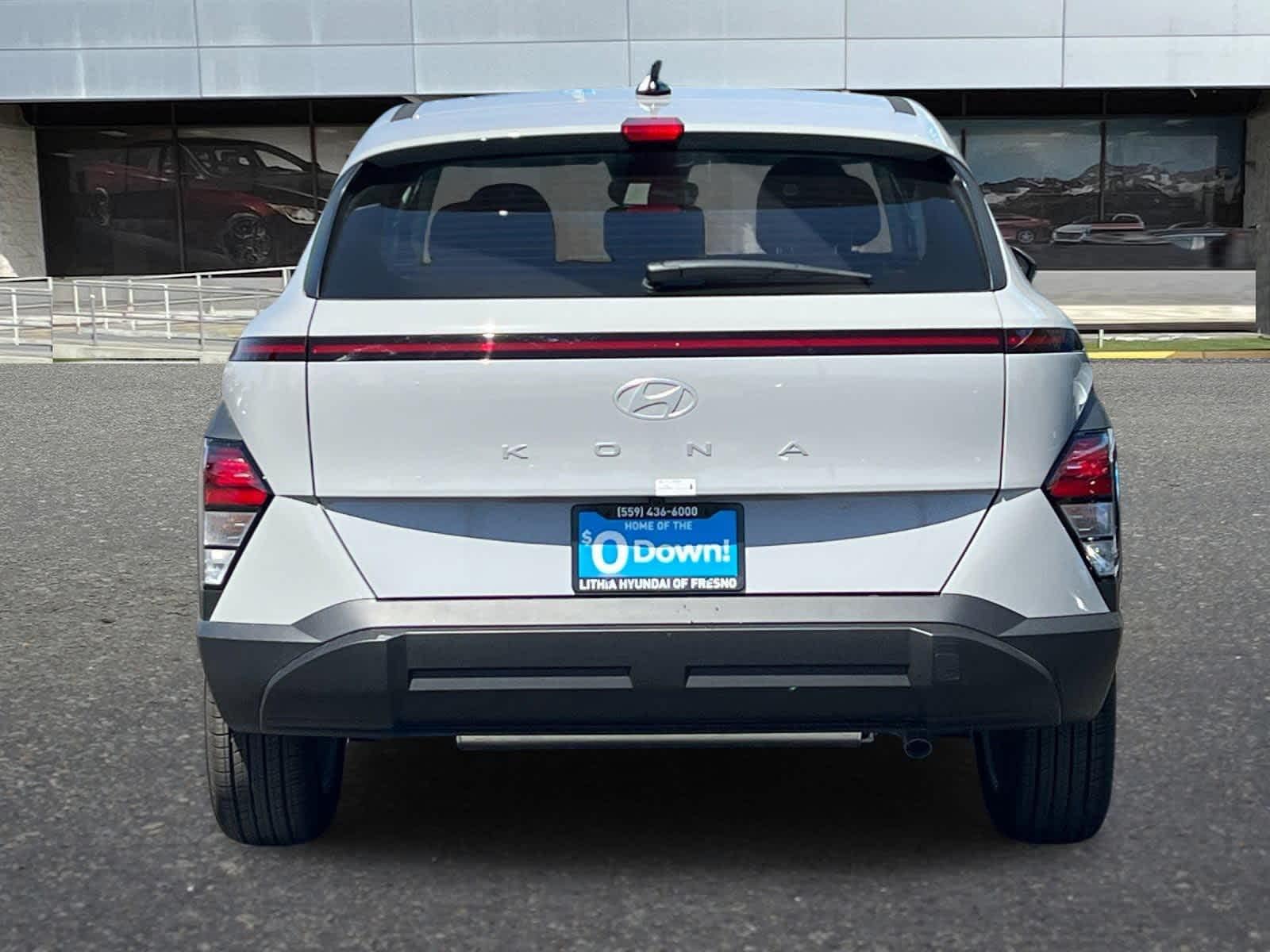 Thumbnail: 2026 Hyundai Kona - 7