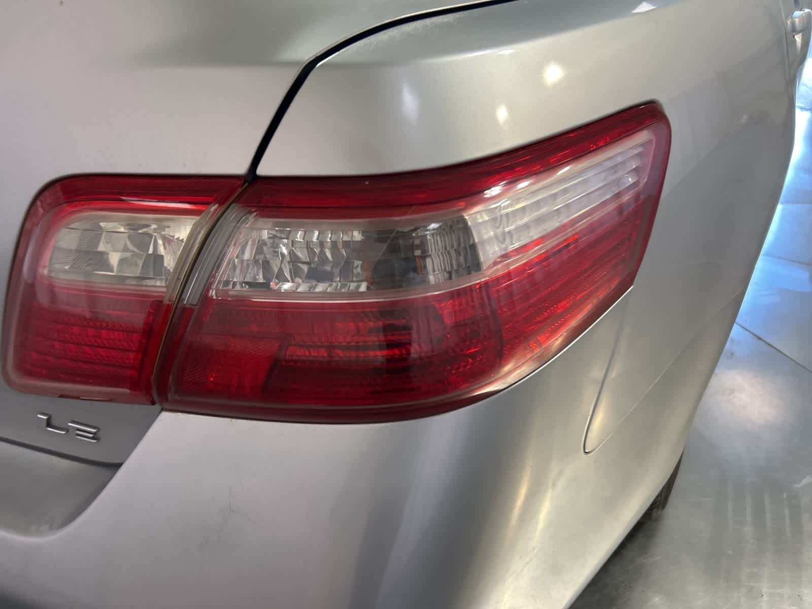 Thumbnail: 2007 Toyota Camry - 9
