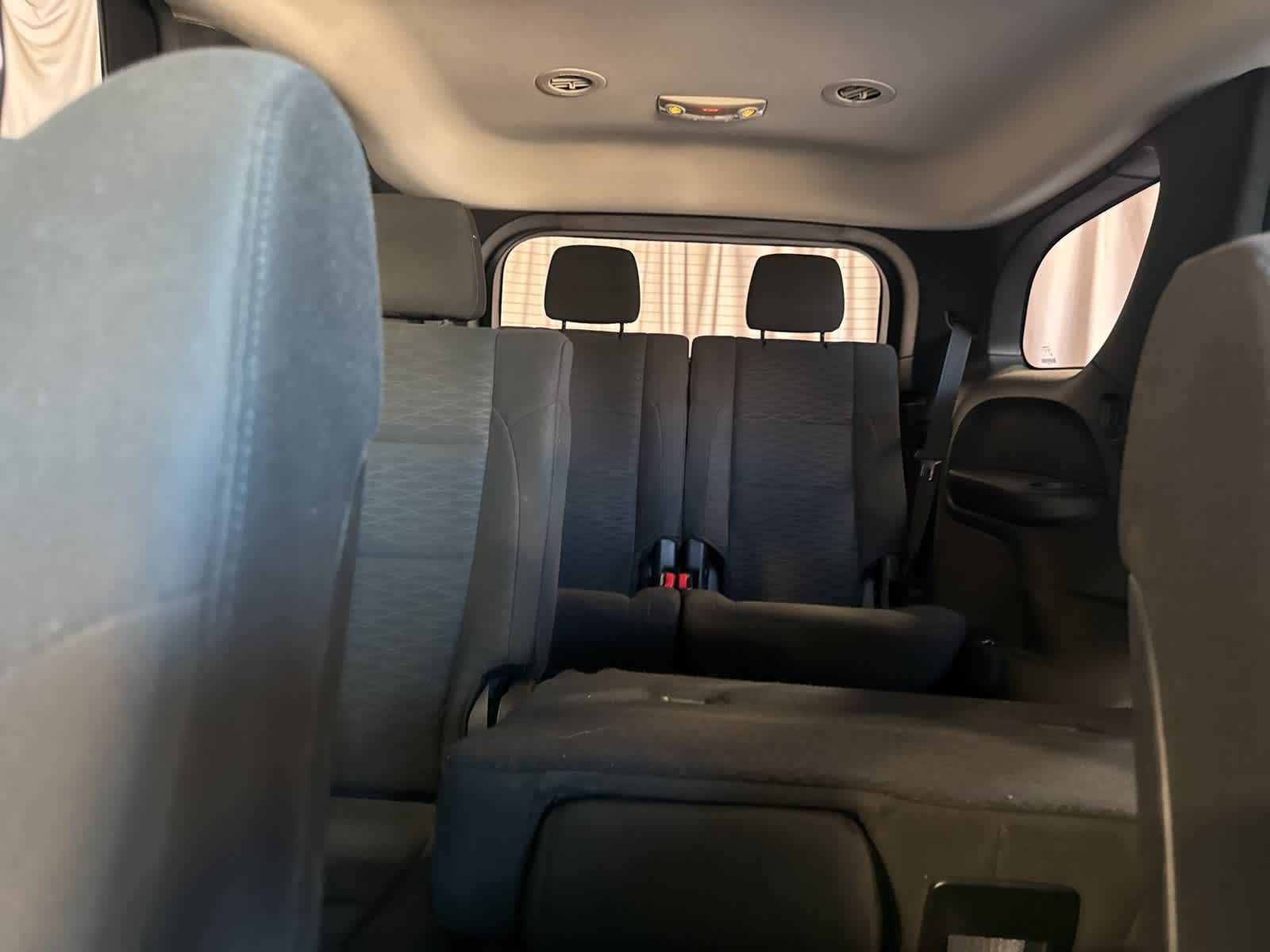 Thumbnail: 2018 Dodge Durango - 20