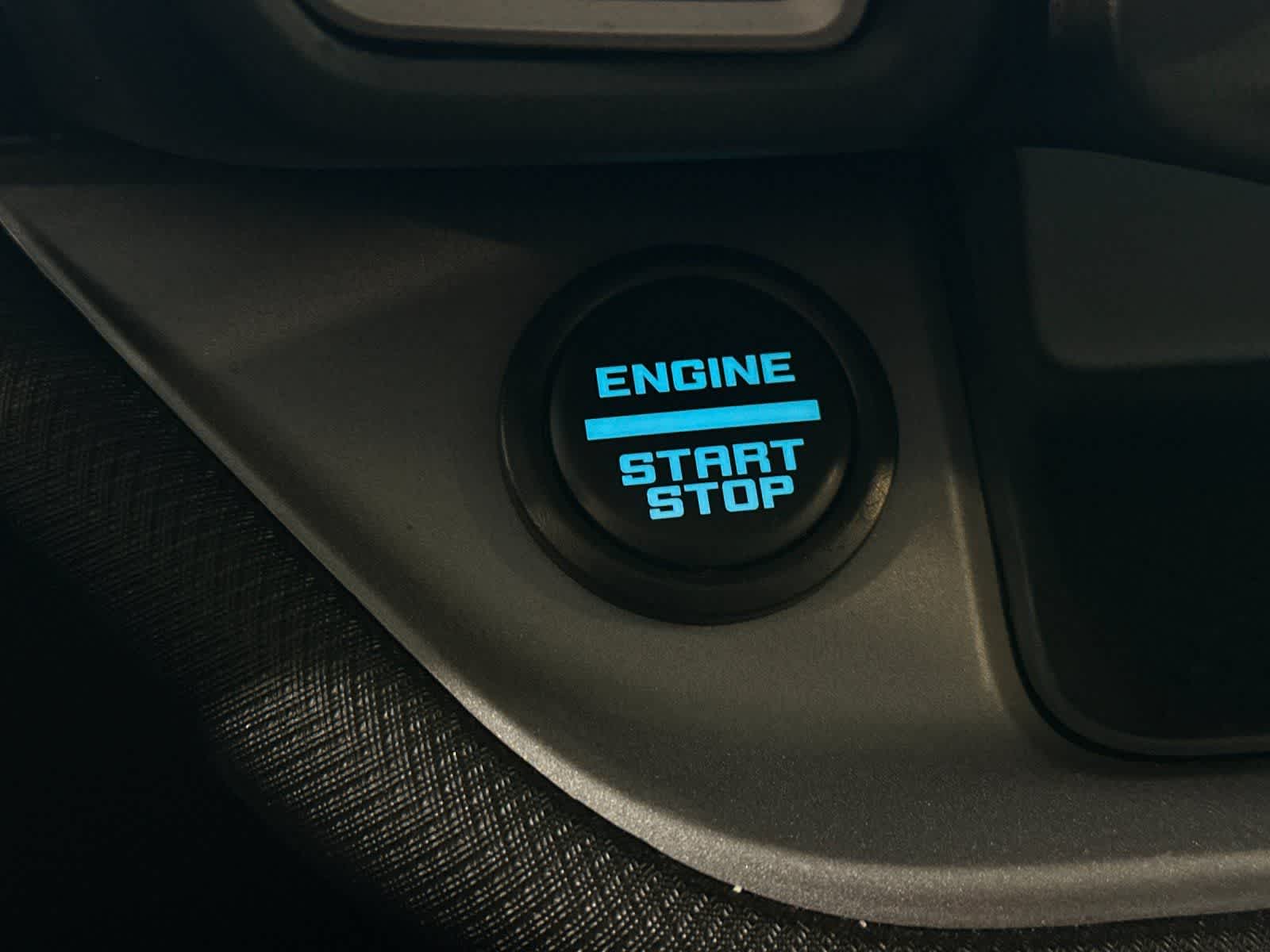 Thumbnail: 2024 Ford Bronco Sport - 23