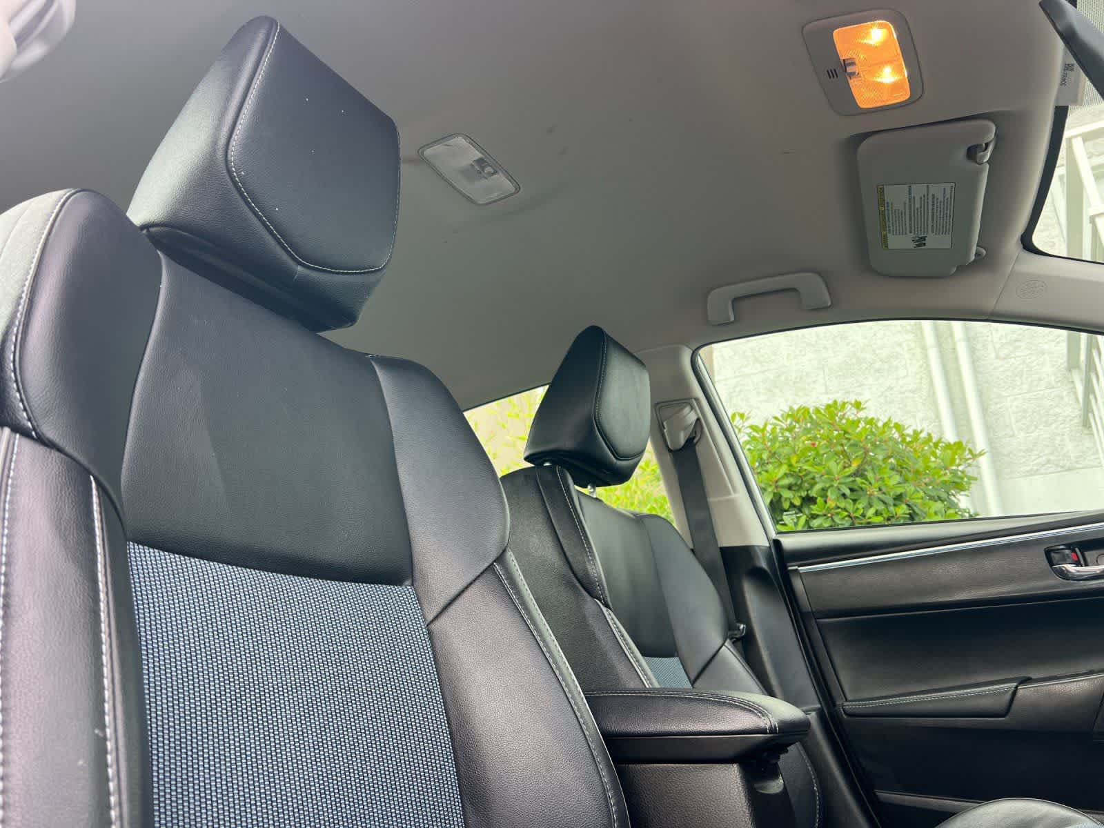 Thumbnail: 2016 Toyota Corolla - 17