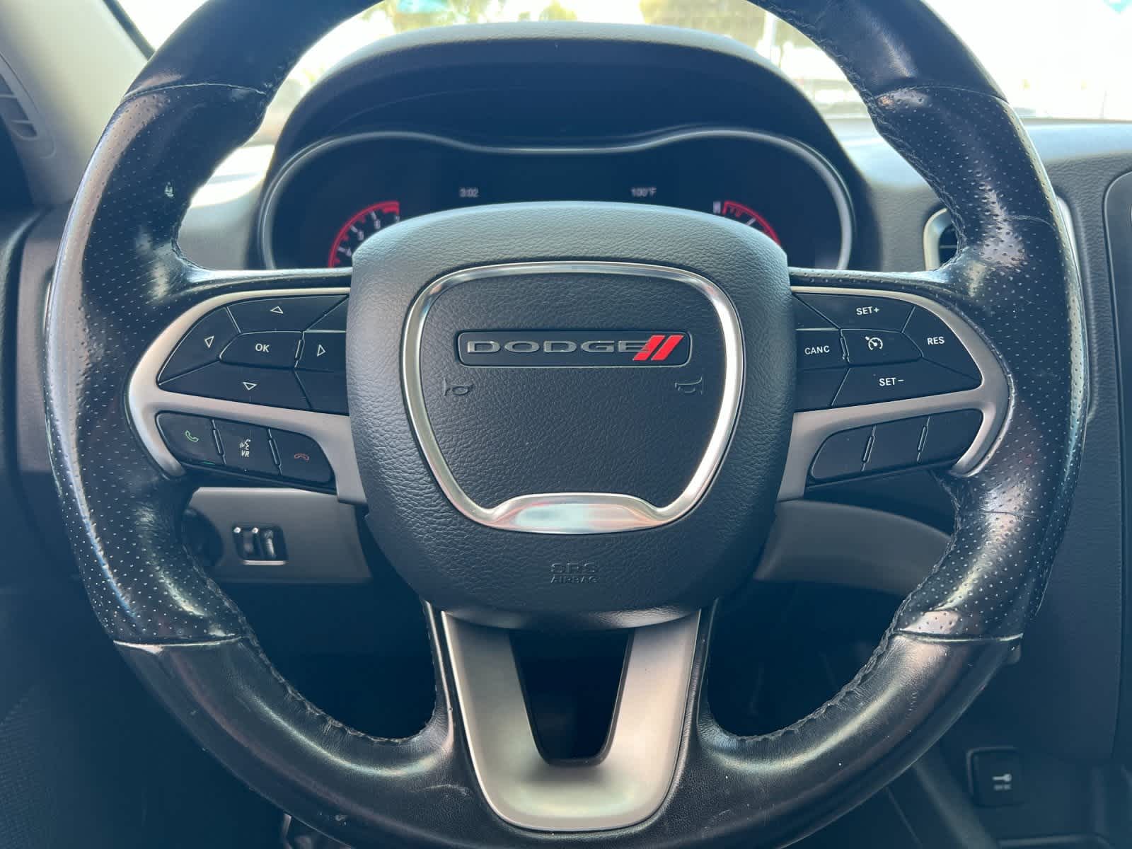 Thumbnail: 2020 Dodge Durango - 23