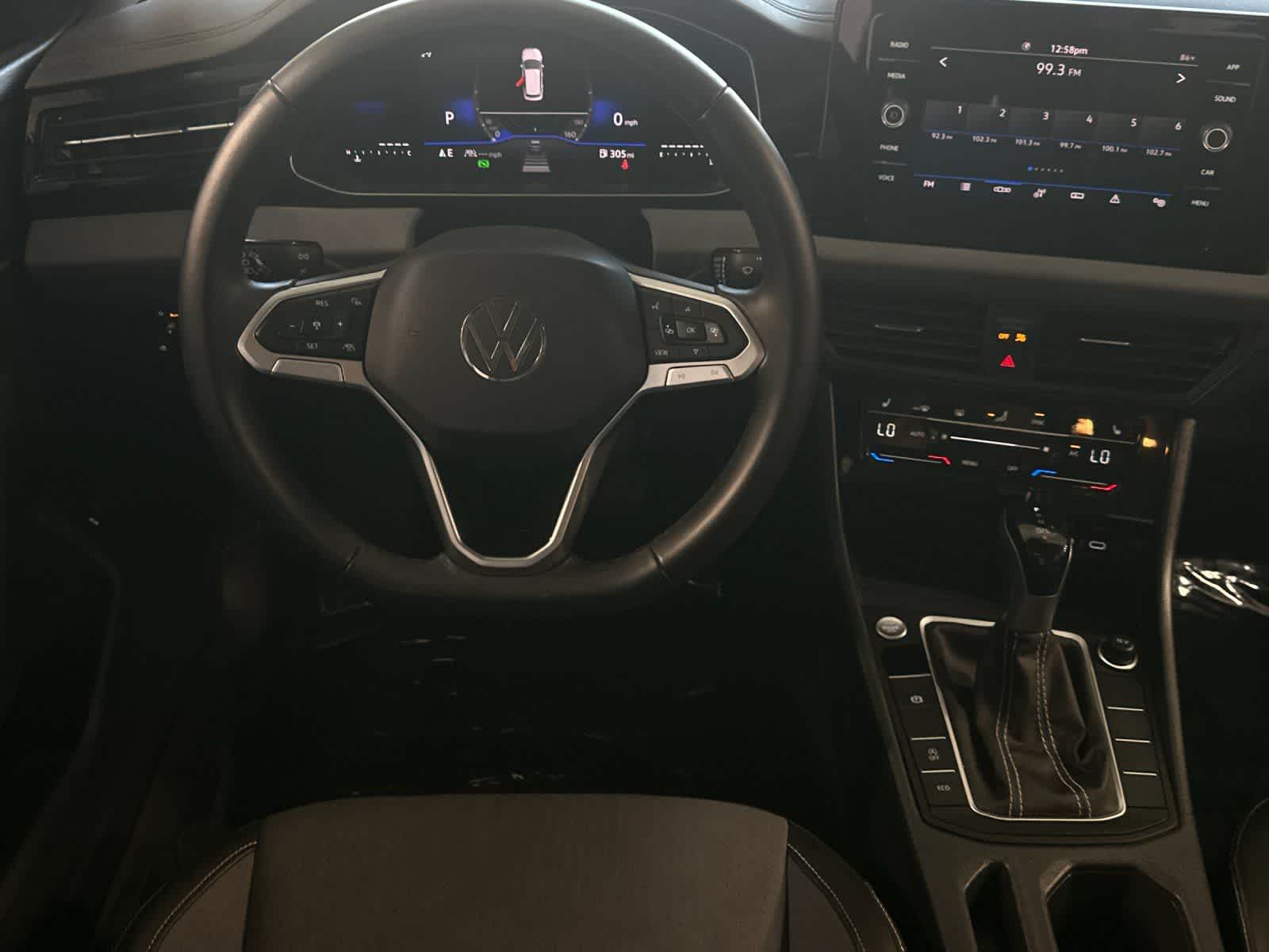 Thumbnail: 2025 Volkswagen Jetta - 15