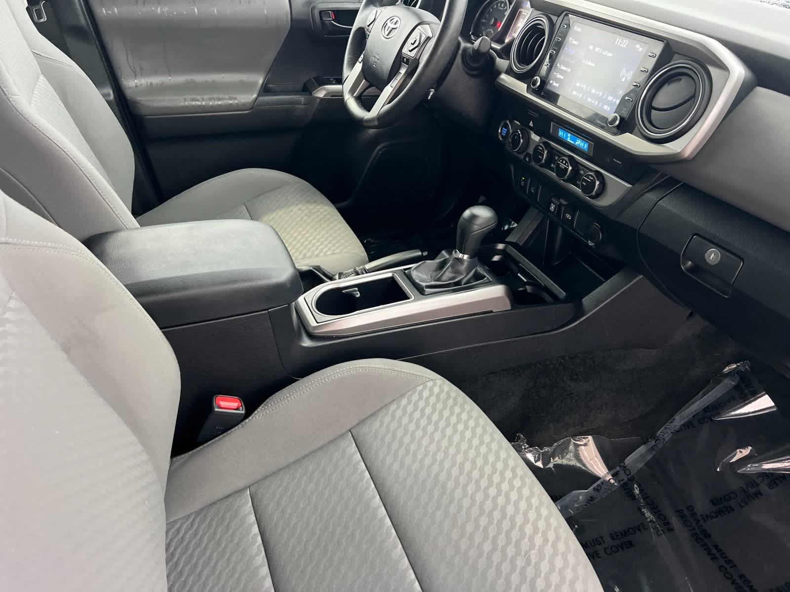 Thumbnail: 2023 Toyota Tacoma - 16