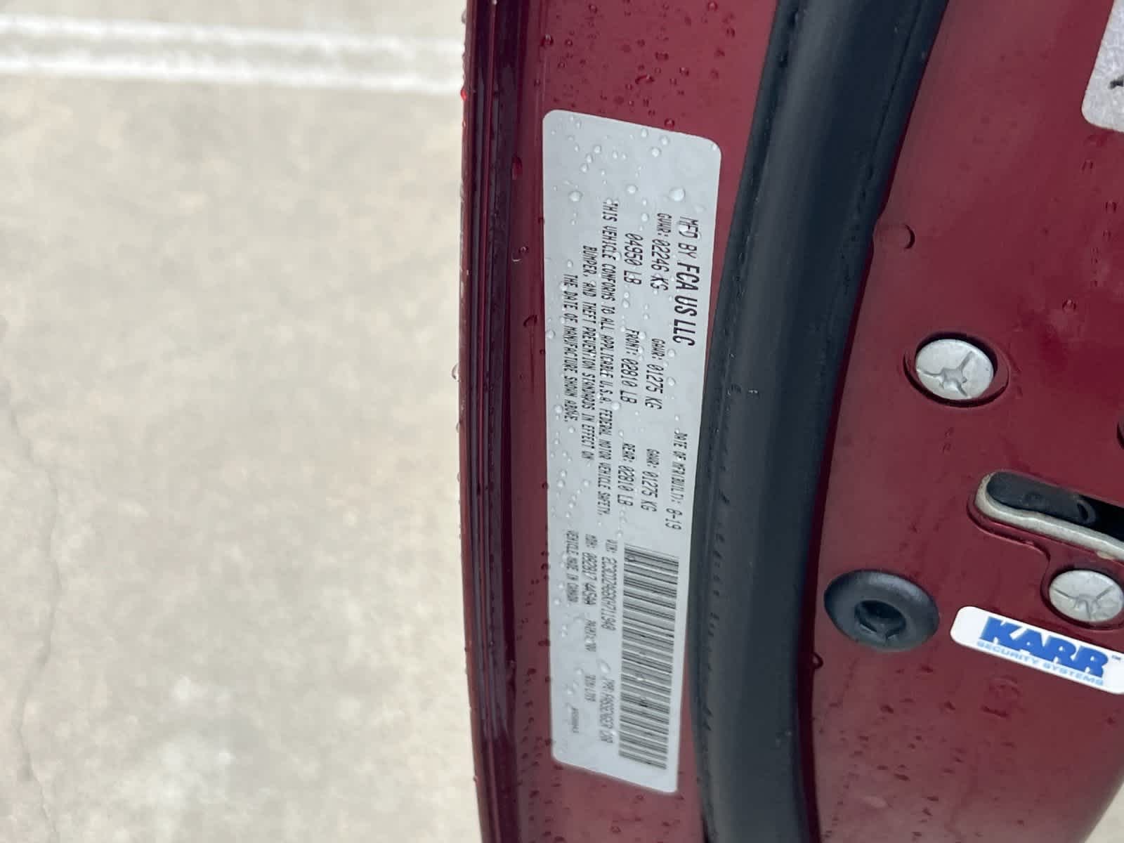 Thumbnail: 2019 Dodge Challenger - 29