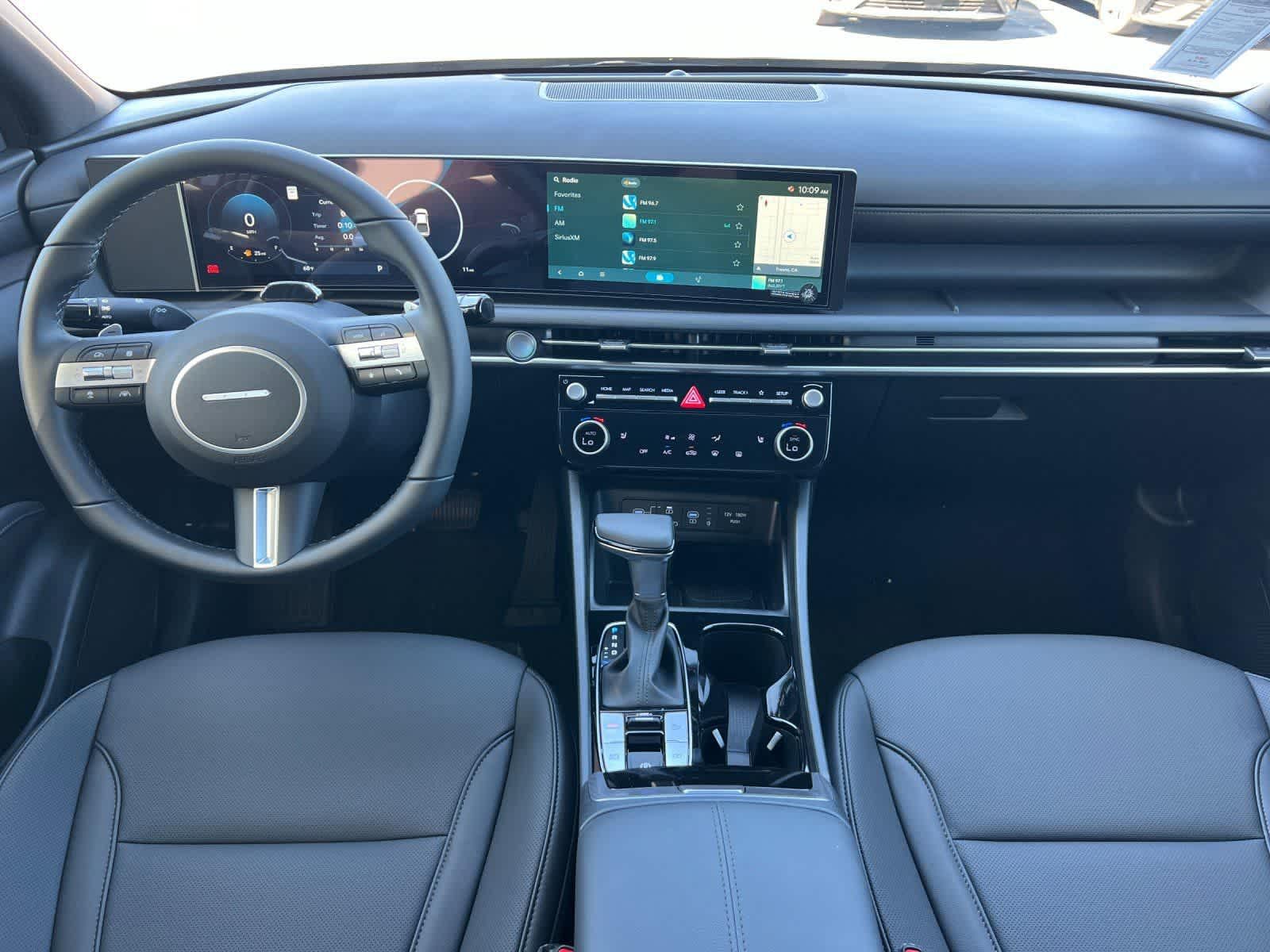 Thumbnail: 2026 Hyundai Santa Cruz - 3