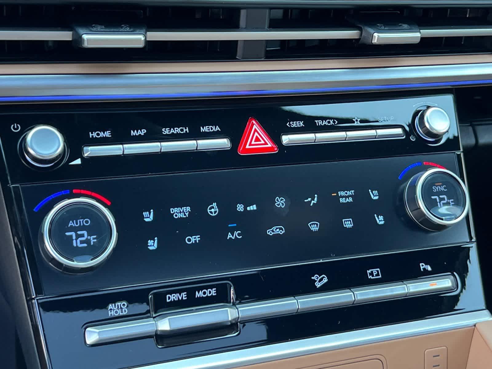 Thumbnail: 2026 Hyundai Santa Fe - 22