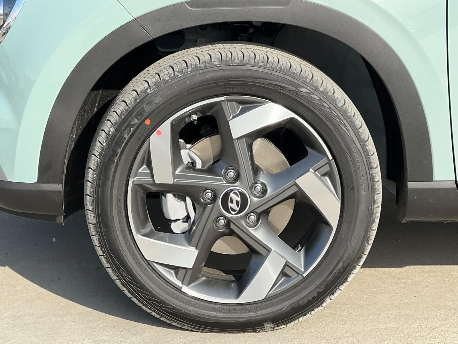 Thumbnail: 2026 Hyundai Venue - 25