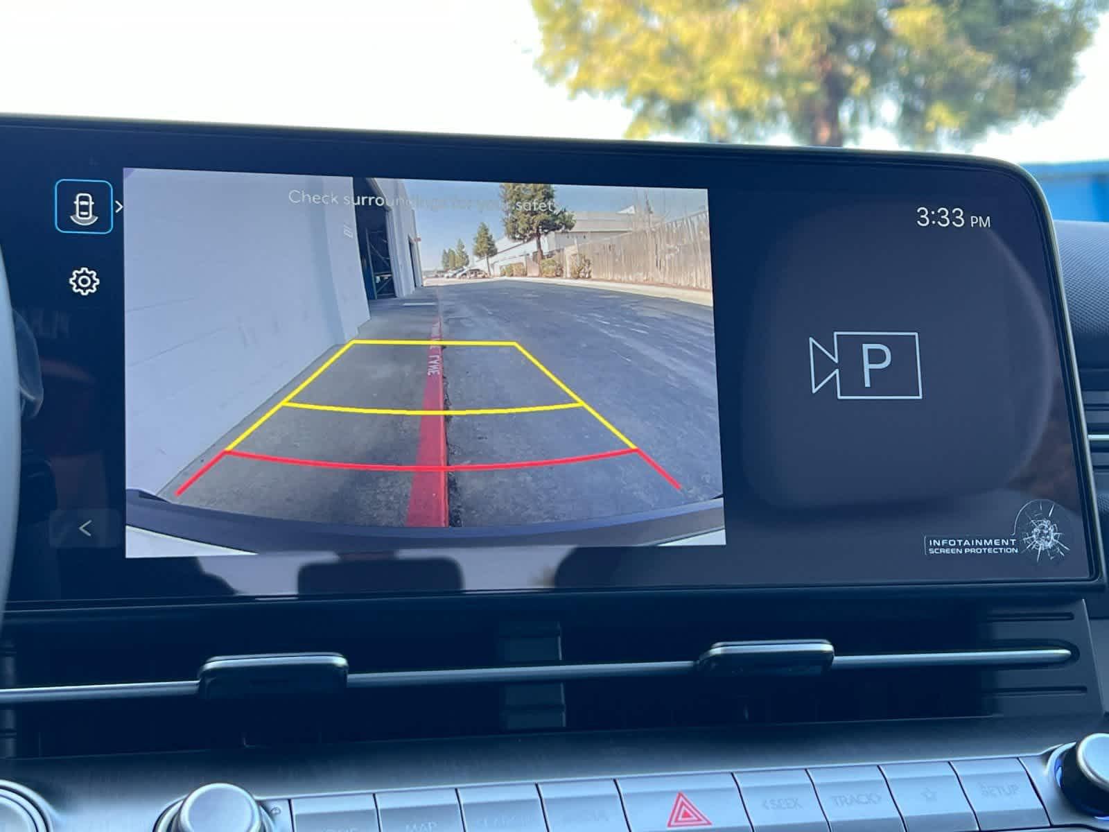 Thumbnail: 2026 Hyundai Kona - 19