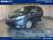 Used 2013 Toyota Sienna Limited 7 Passenger Van