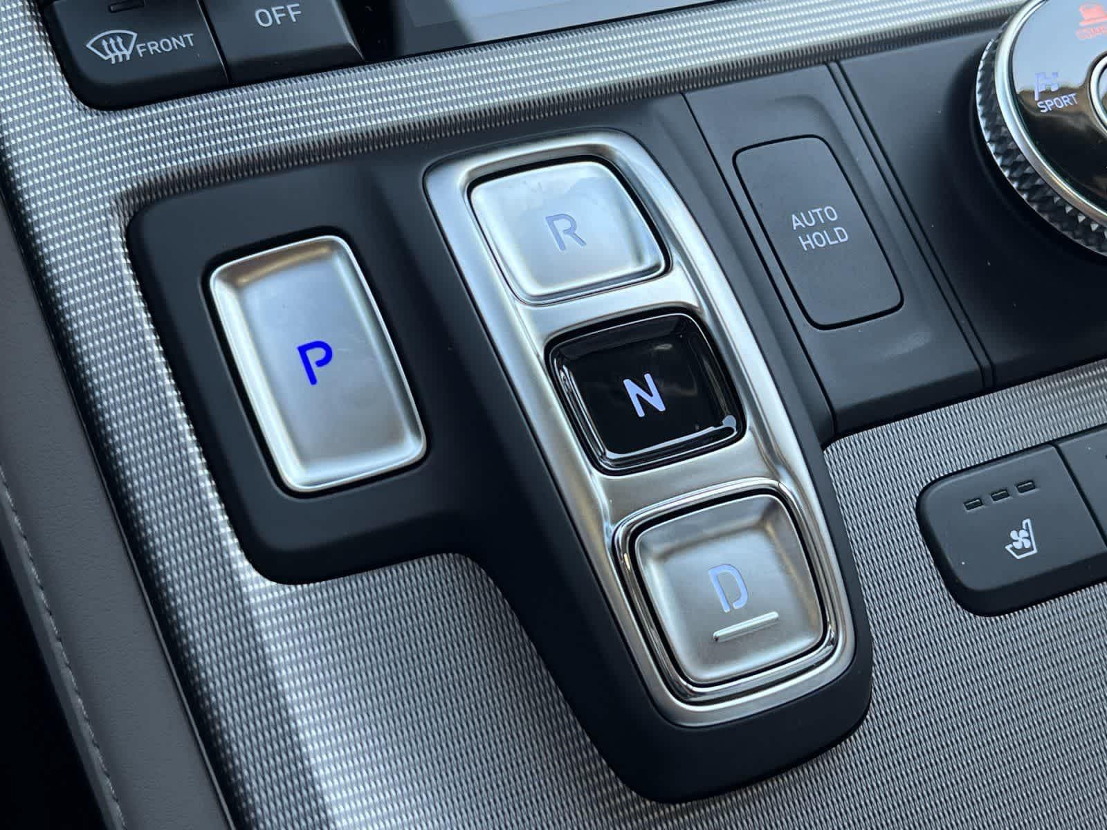 Thumbnail: 2025 Hyundai Palisade - 21