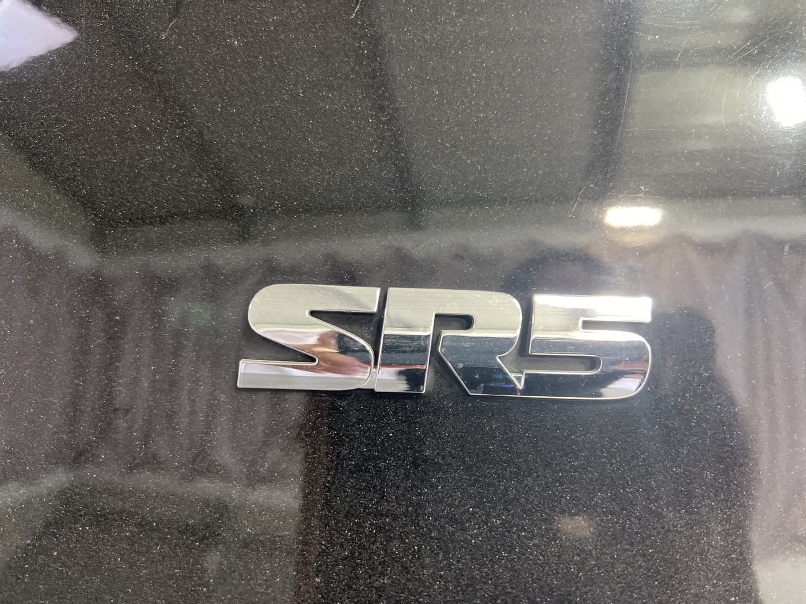 Thumbnail: 2010 Toyota 4Runner - 10