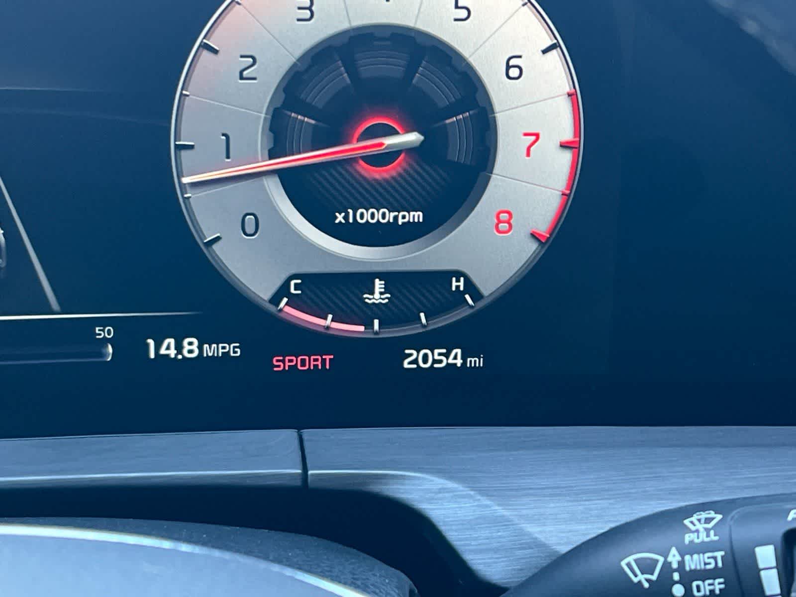 Thumbnail: 2024 Kia Telluride - 28