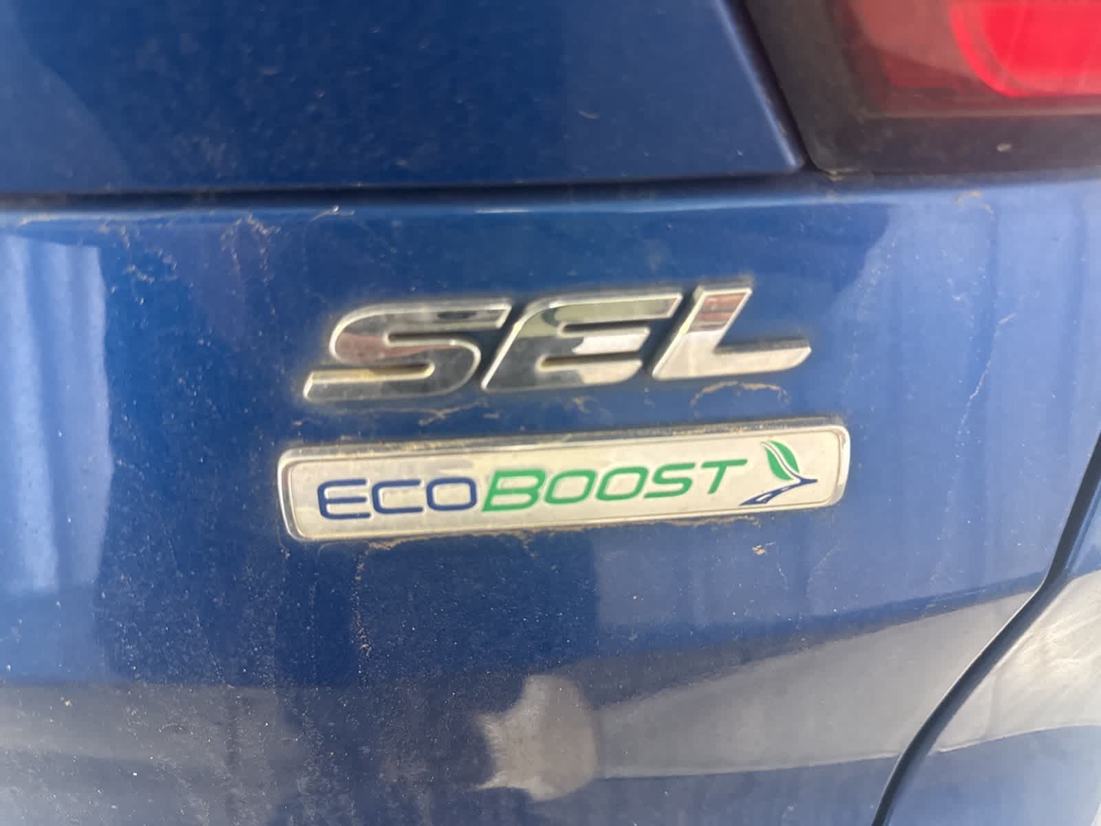 Thumbnail: 2019 Ford Escape - 13