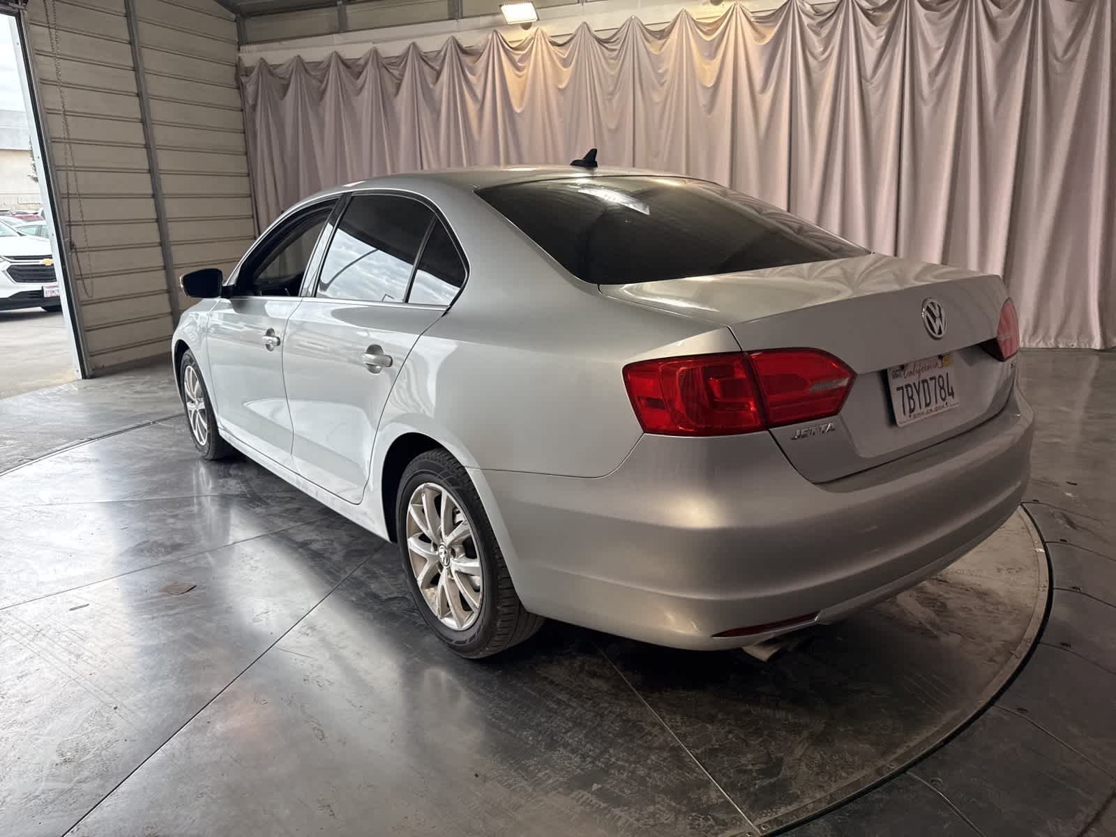 Thumbnail: 2014 Volkswagen Jetta - 7