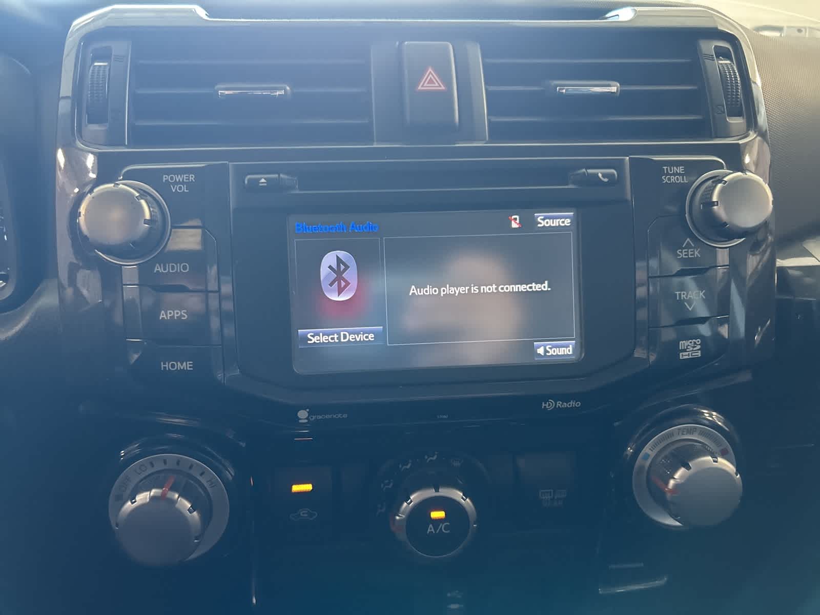 Thumbnail: 2015 Toyota 4Runner - 27