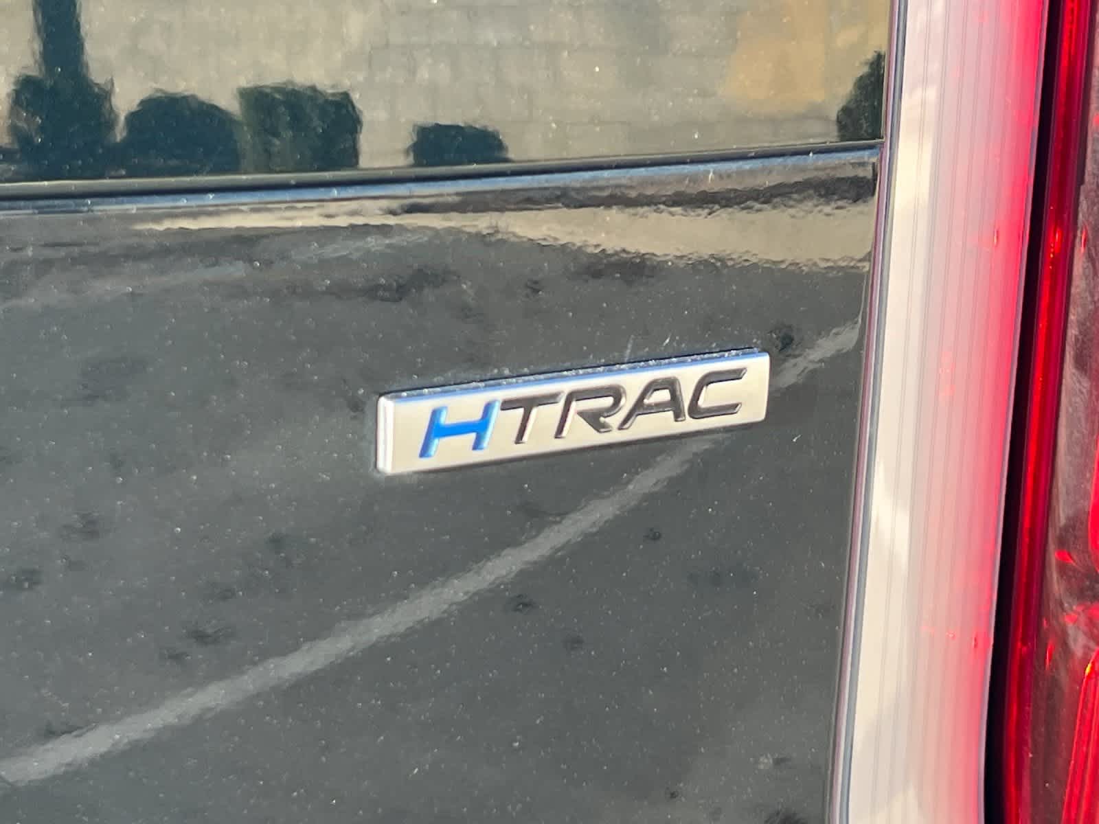 Thumbnail: 2025 Hyundai Palisade - 30