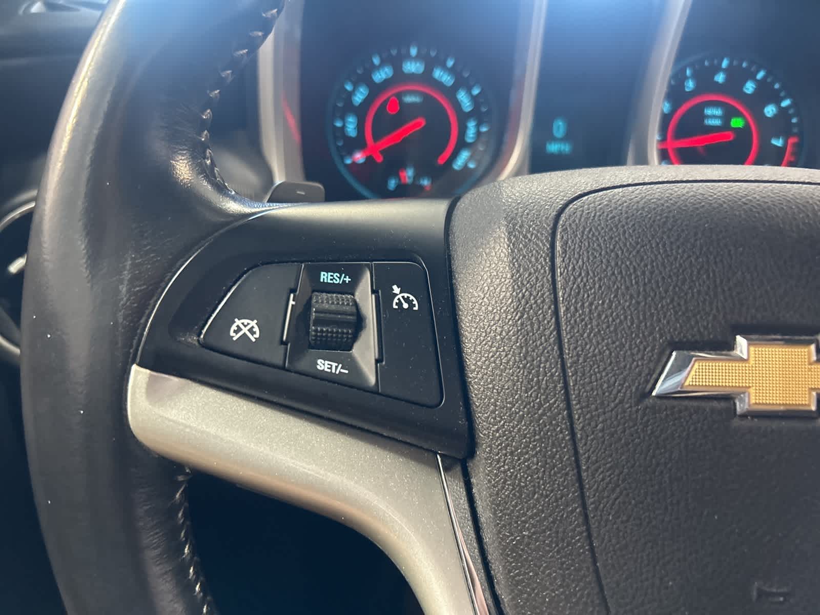 Thumbnail: 2013 Chevrolet Camaro - 27
