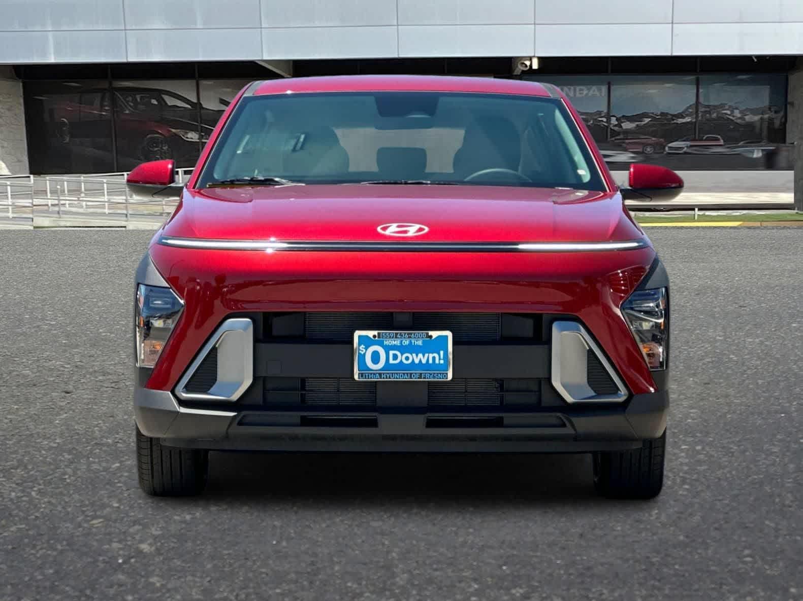 Thumbnail: 2026 Hyundai Kona - 11