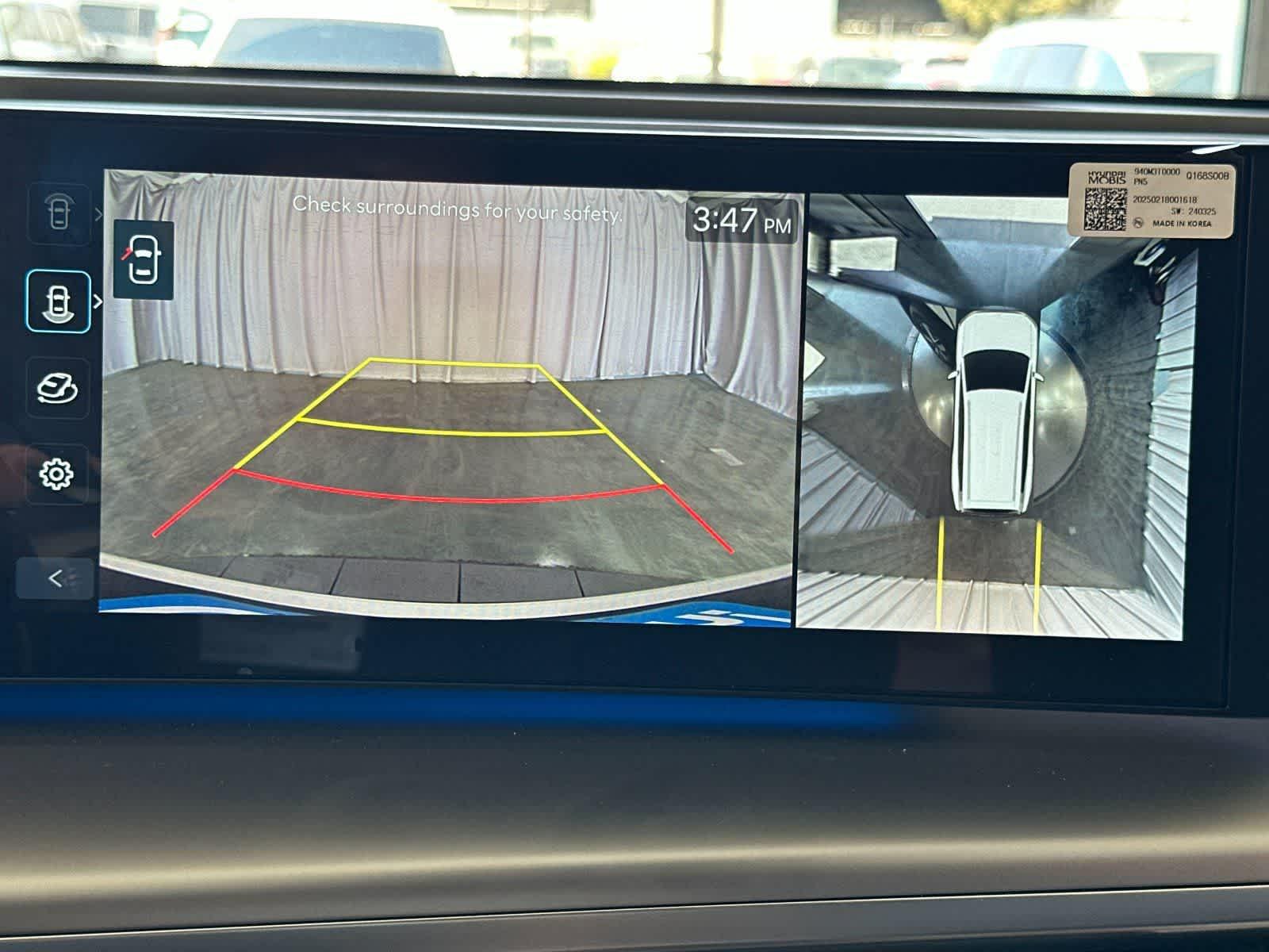 Thumbnail: 2026 Hyundai Ioniq - 21