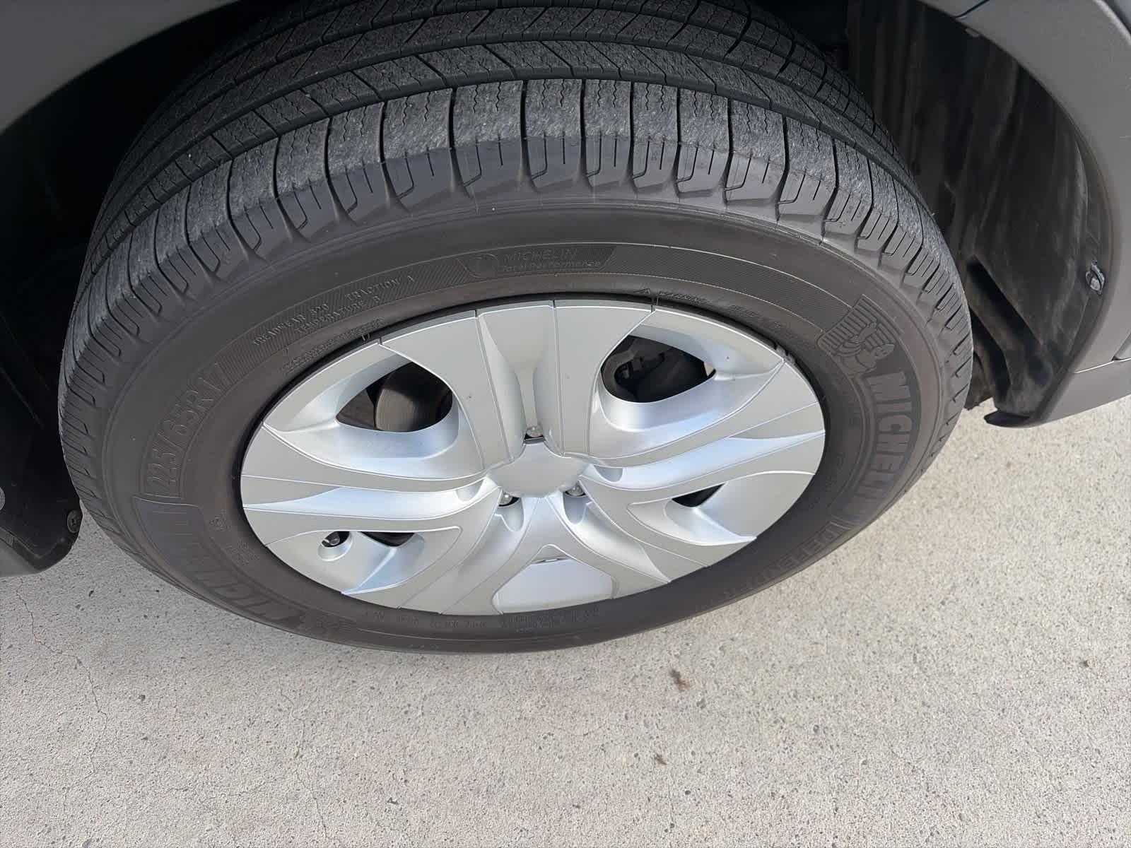 Thumbnail: 2013 Toyota RAV4 - 5