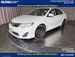  Toyota Camry Hybrid